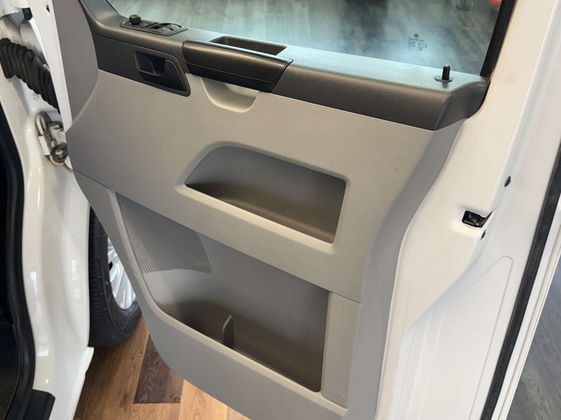 VOLKSWAGEN TRANSPORTER 2.0 Transporter T30 Highline TDI BlueMotion Technology #37