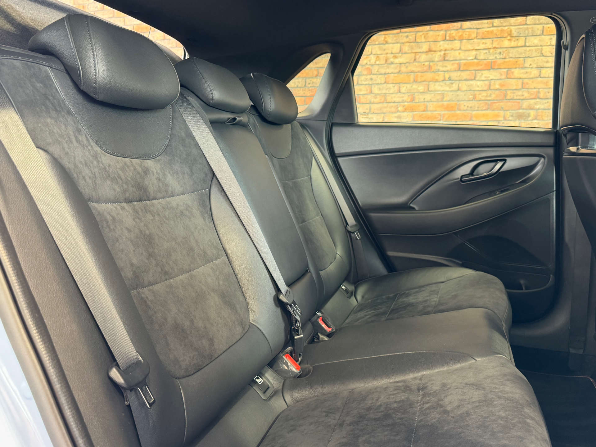 HYUNDAI I30 2.0 i30 N TGDi Auto 5dr #22