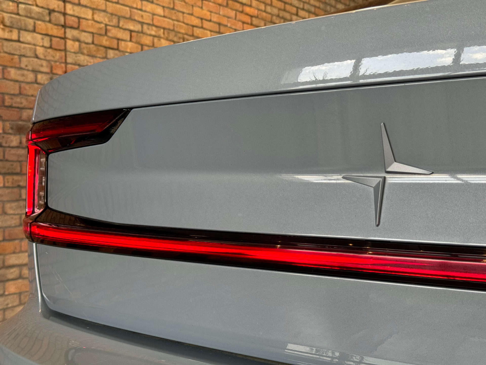 POLESTAR 2 Polestar 2 Pilot Plus EV AWD 4WD 5dr #28