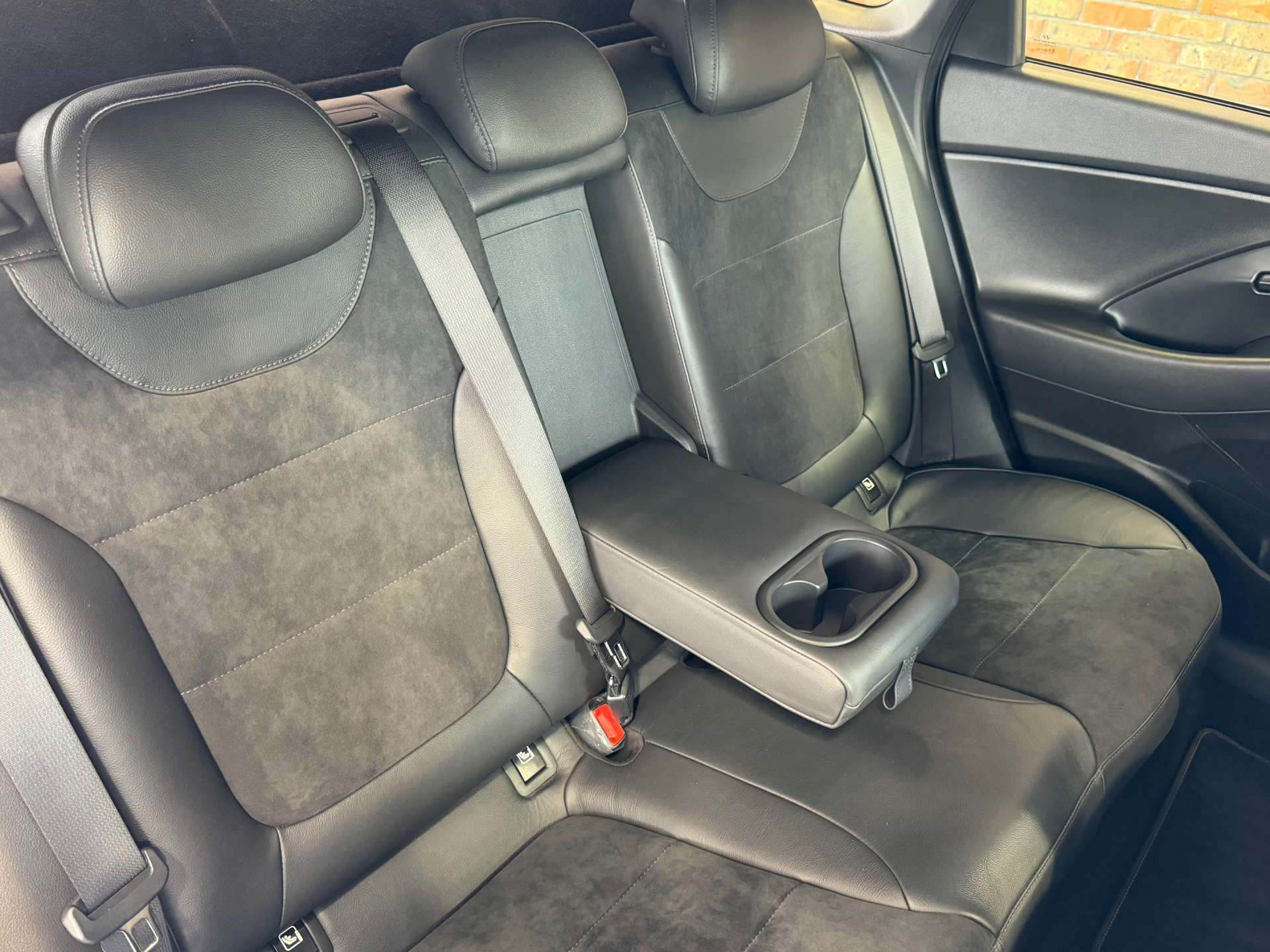 HYUNDAI I30 2.0 i30 N TGDi Auto 5dr #23