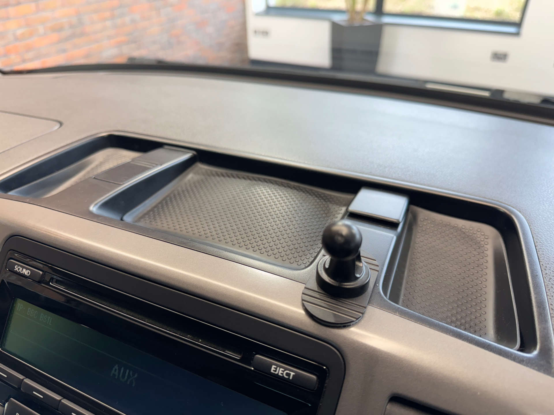 VOLKSWAGEN TRANSPORTER 2.0 Transporter T30 Highline TDI BlueMotion Technology #39