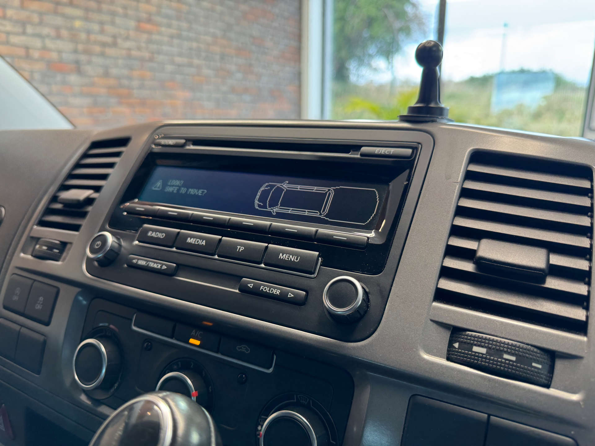 VOLKSWAGEN TRANSPORTER 2.0 Transporter T30 Highline TDI BlueMotion Technology #41