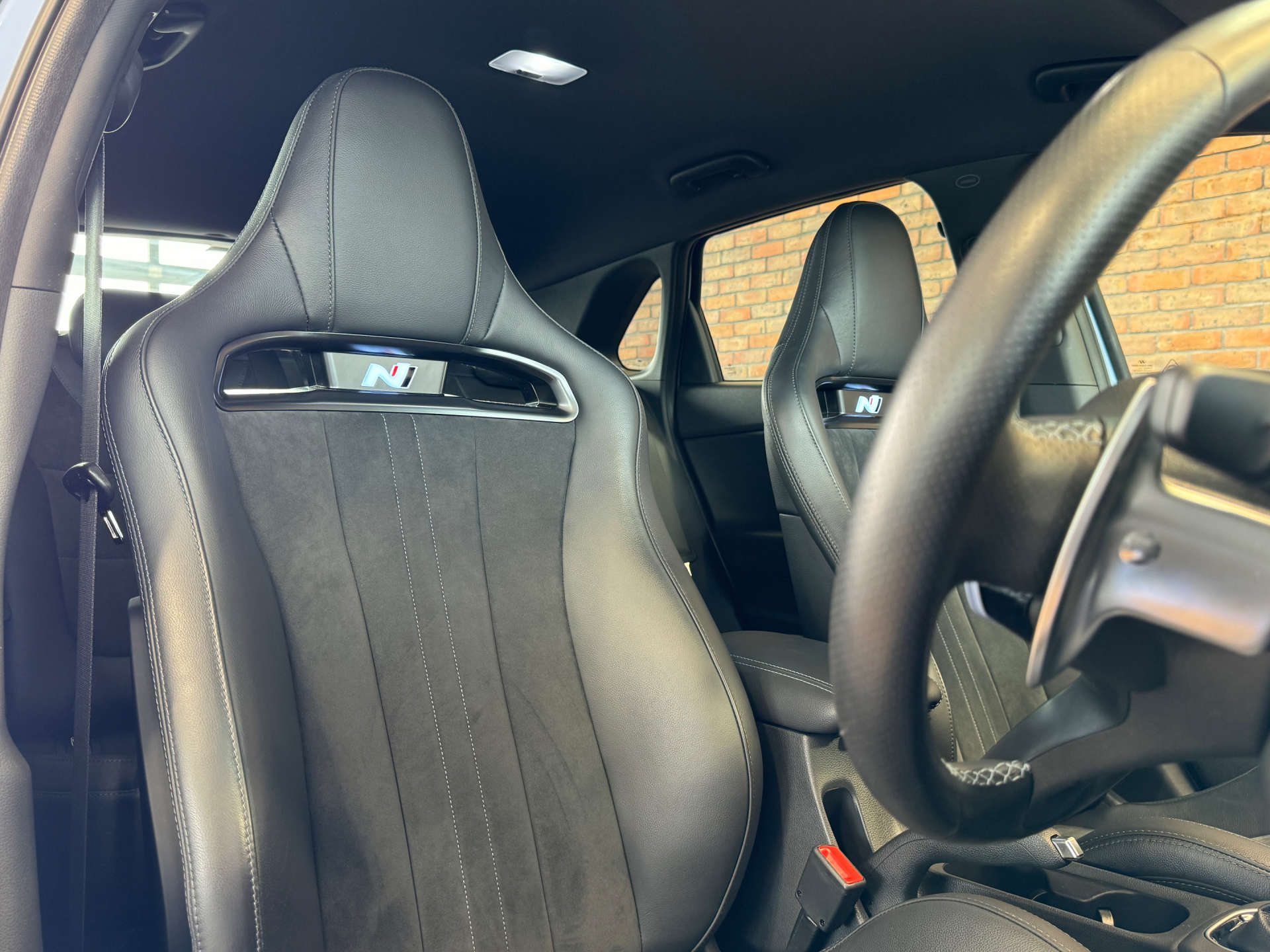 HYUNDAI I30 2.0 i30 N TGDi Auto 5dr #27