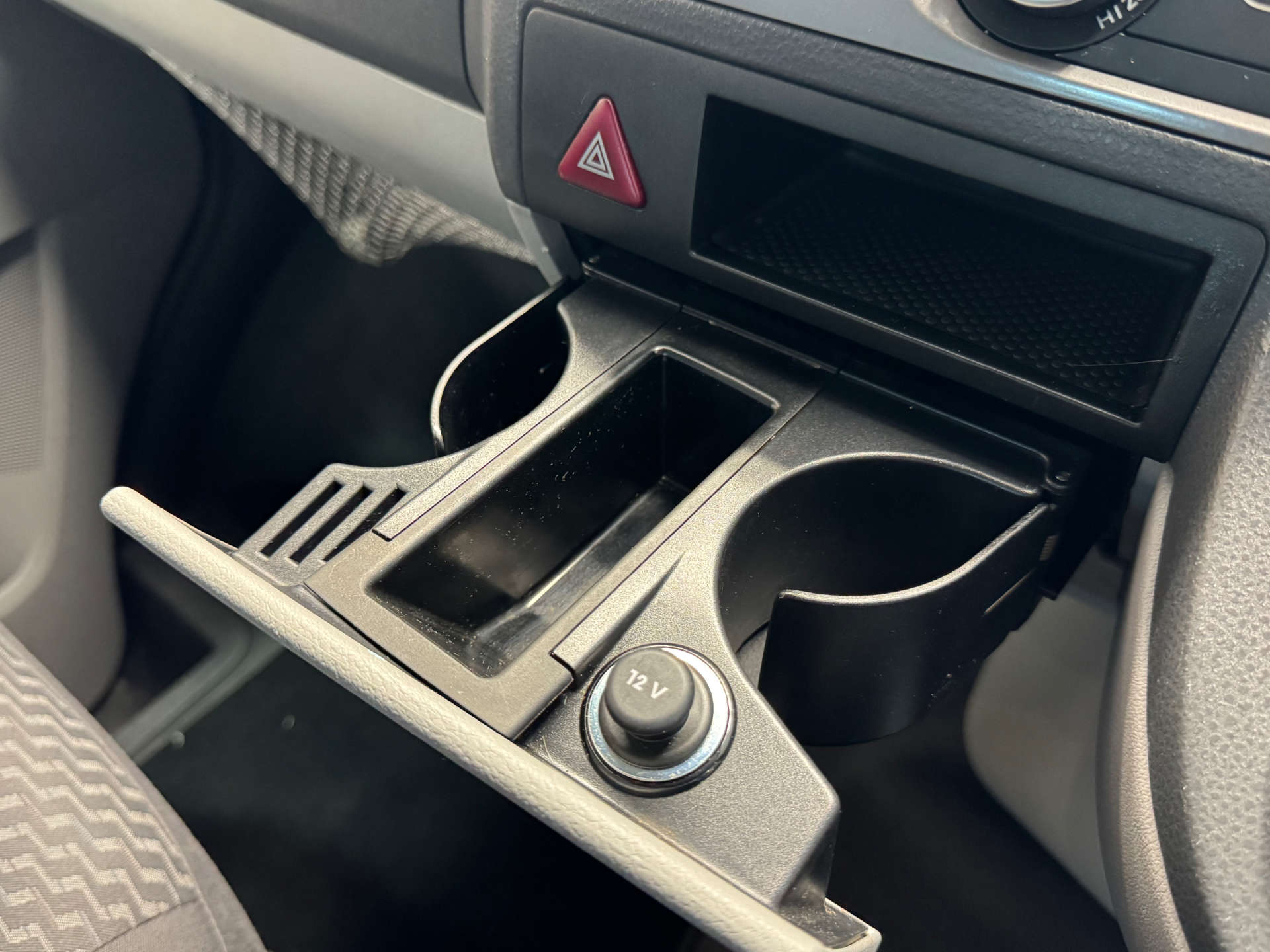 VOLKSWAGEN TRANSPORTER 2.0 Transporter T30 Highline TDI BlueMotion Technology #43