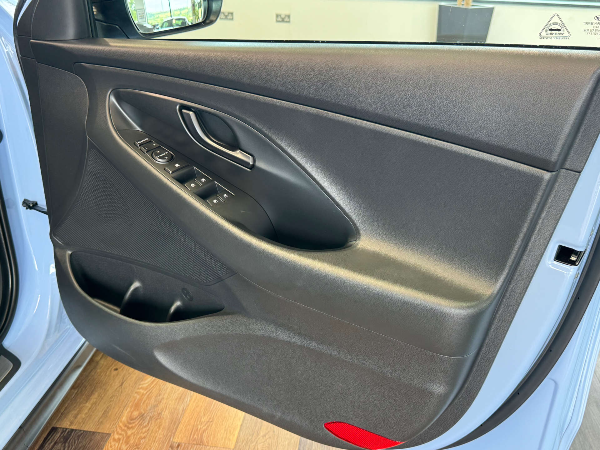 HYUNDAI I30 2.0 i30 N TGDi Auto 5dr #28