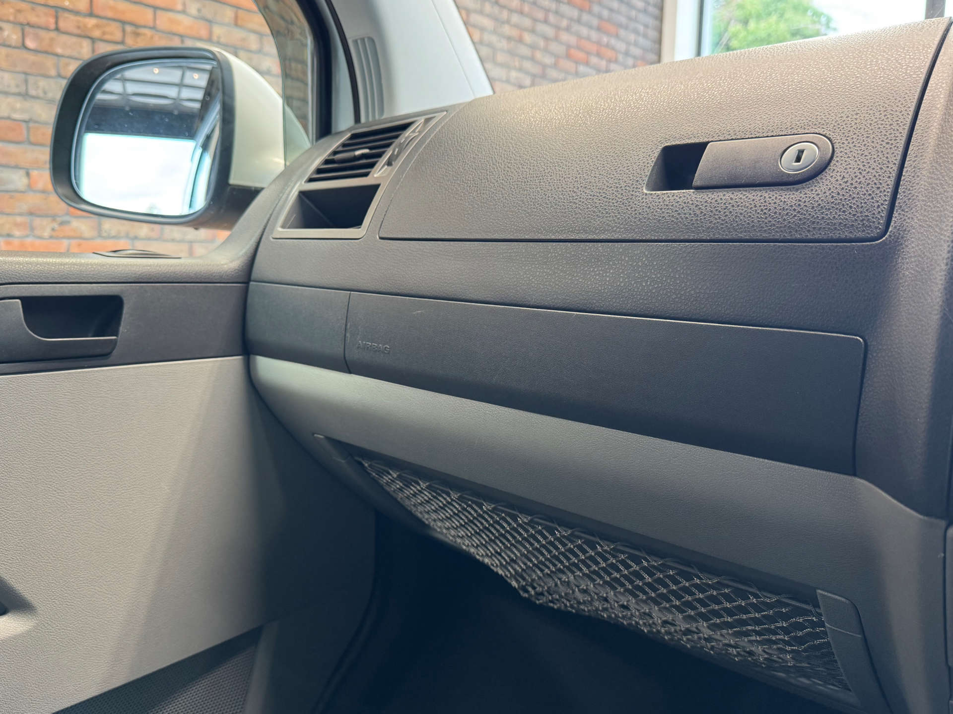 VOLKSWAGEN TRANSPORTER 2.0 Transporter T30 Highline TDI BlueMotion Technology #45