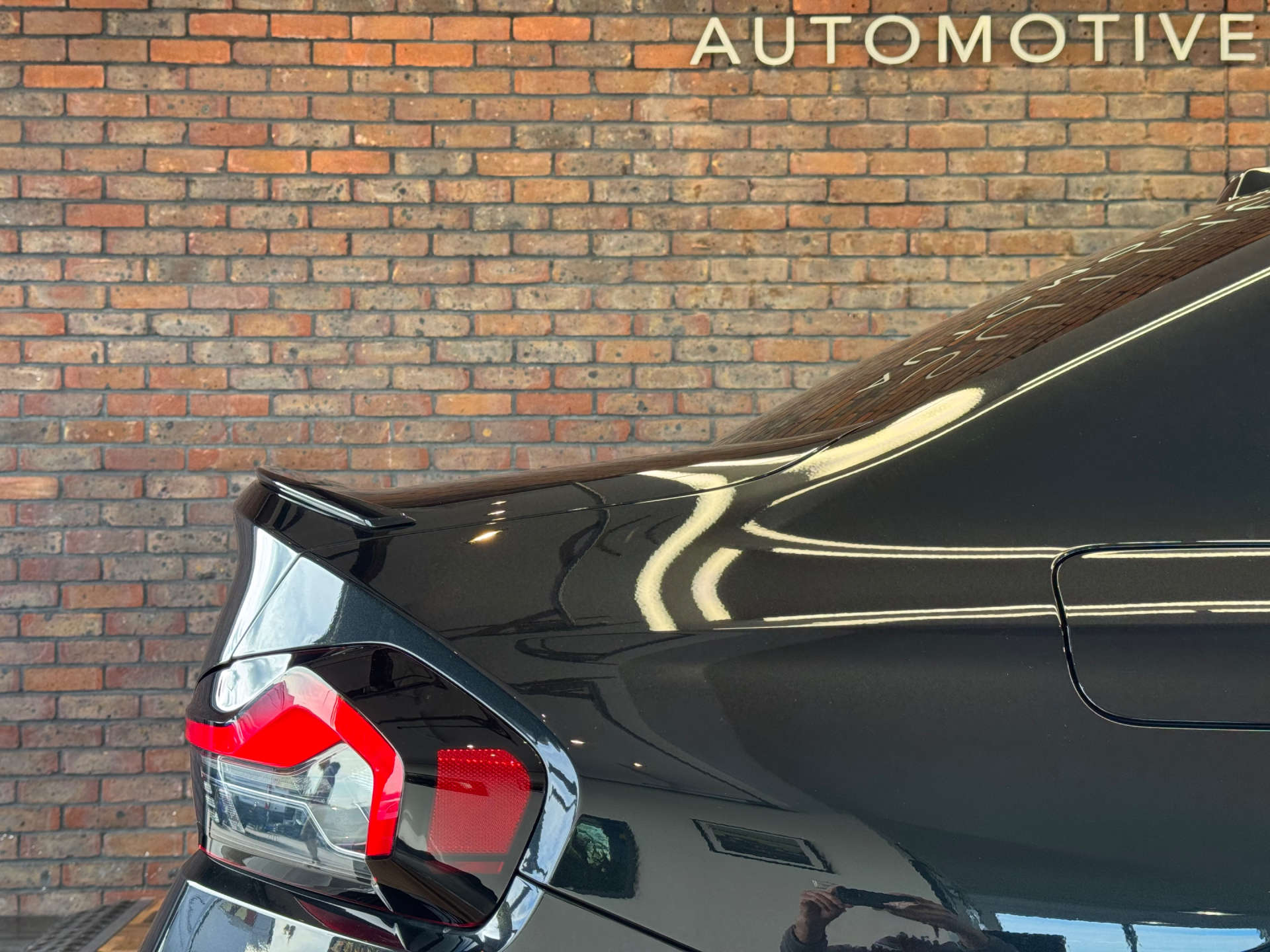 BMW 2 SERIES 3.0 M240i xDrive Auto 4WD 2dr #22