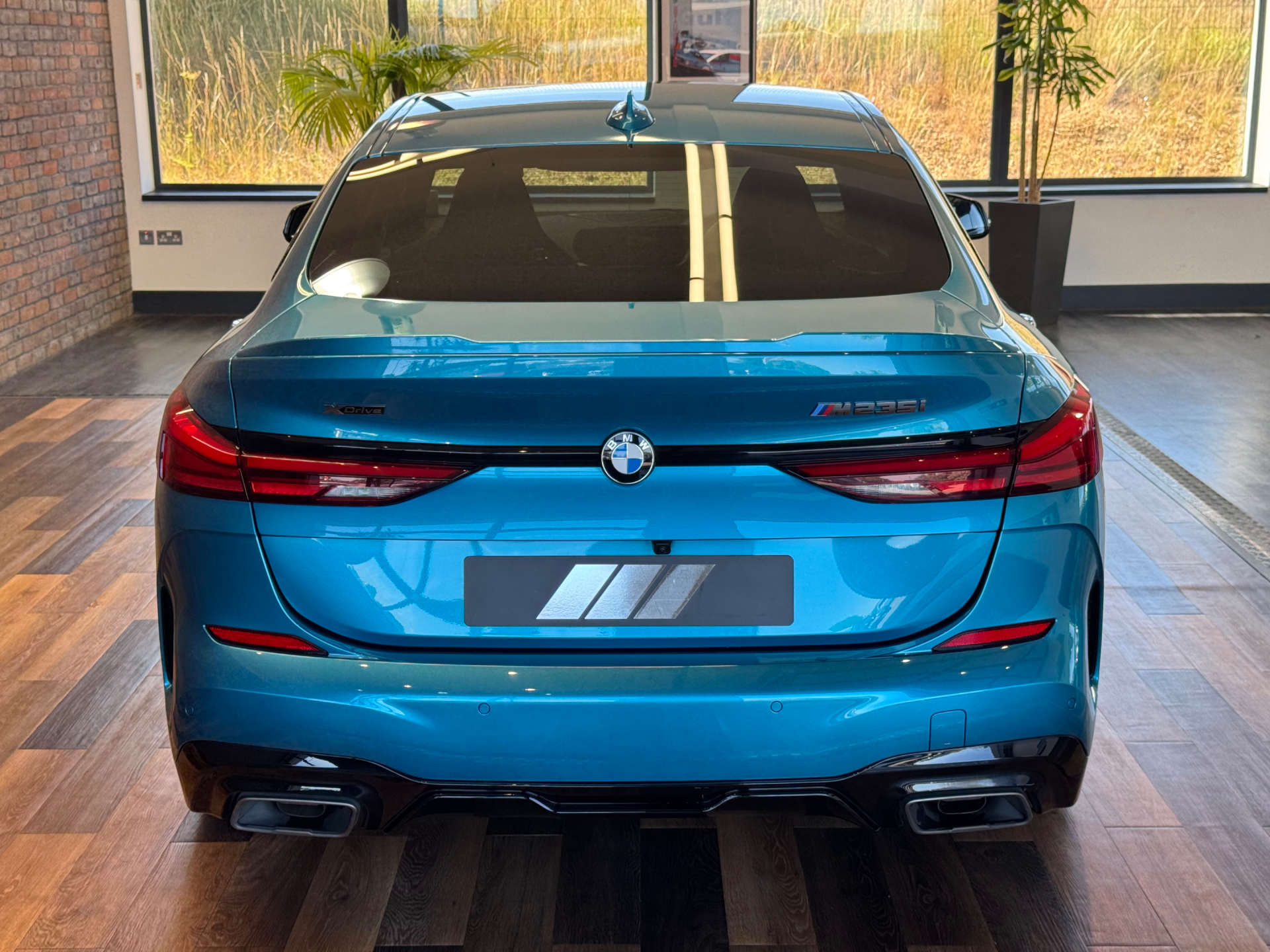 BMW 2 SERIES 2.0 M235i xDrive Auto 4WD 4dr #8