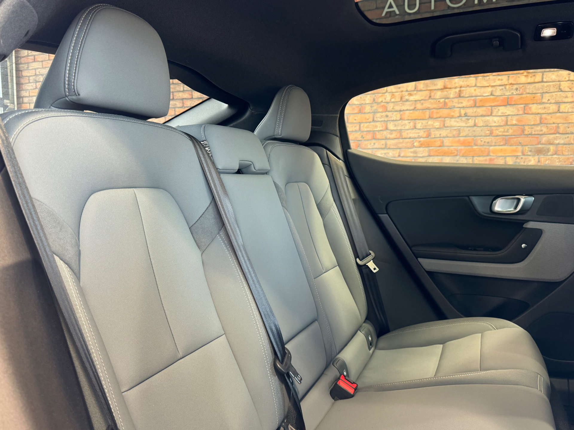 POLESTAR 2 Polestar 2 Pilot Plus EV AWD 4WD 5dr #36
