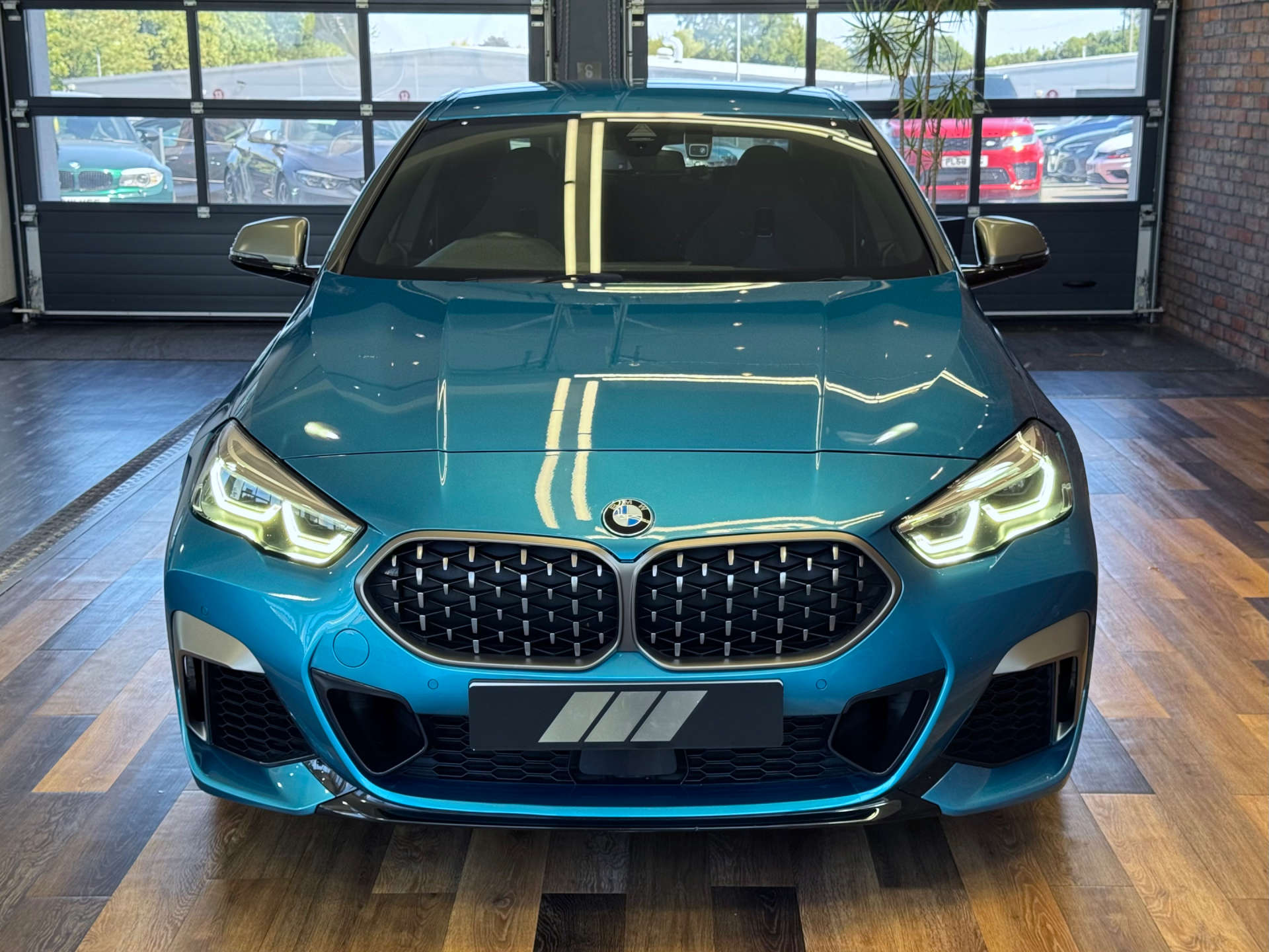 BMW 2 SERIES 2.0 M235i xDrive Auto 4WD 4dr #10