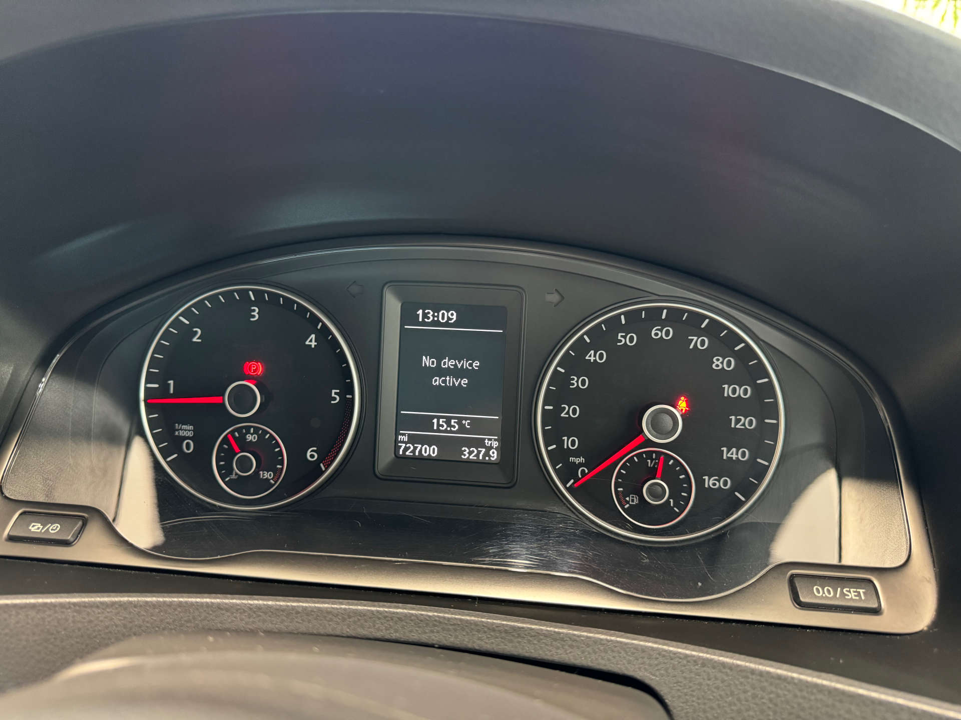 VOLKSWAGEN TRANSPORTER 2.0 Transporter T30 Highline TDI BlueMotion Technology #49