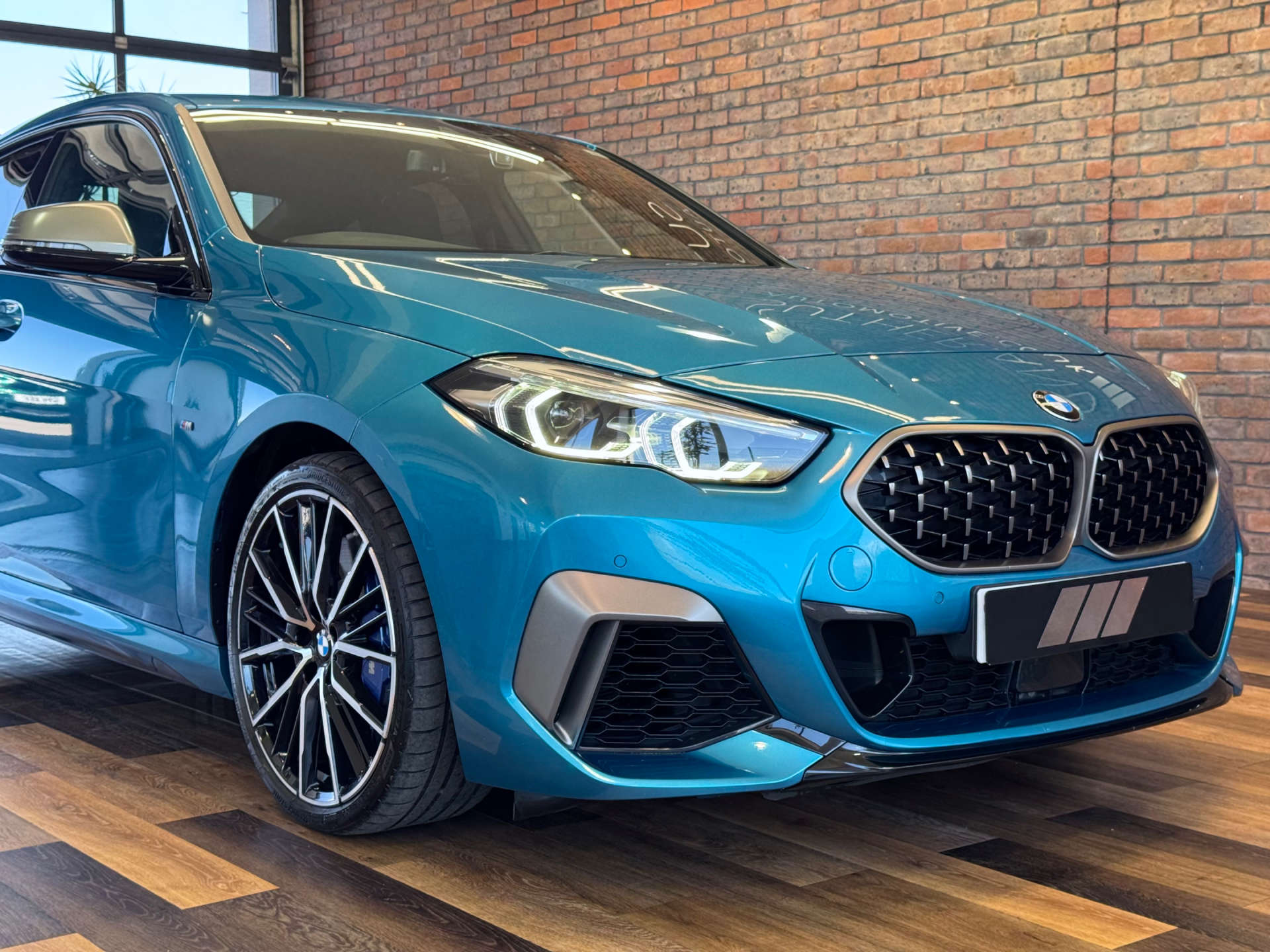 BMW 2 SERIES 2.0 M235i xDrive Auto 4WD 4dr #12