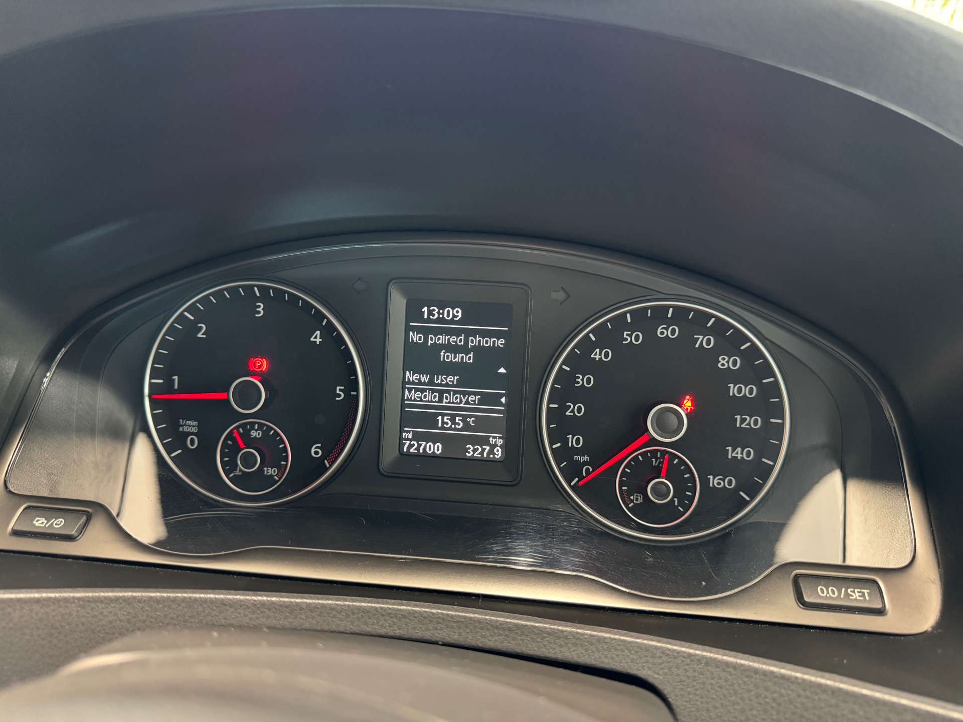 VOLKSWAGEN TRANSPORTER 2.0 Transporter T30 Highline TDI BlueMotion Technology #50