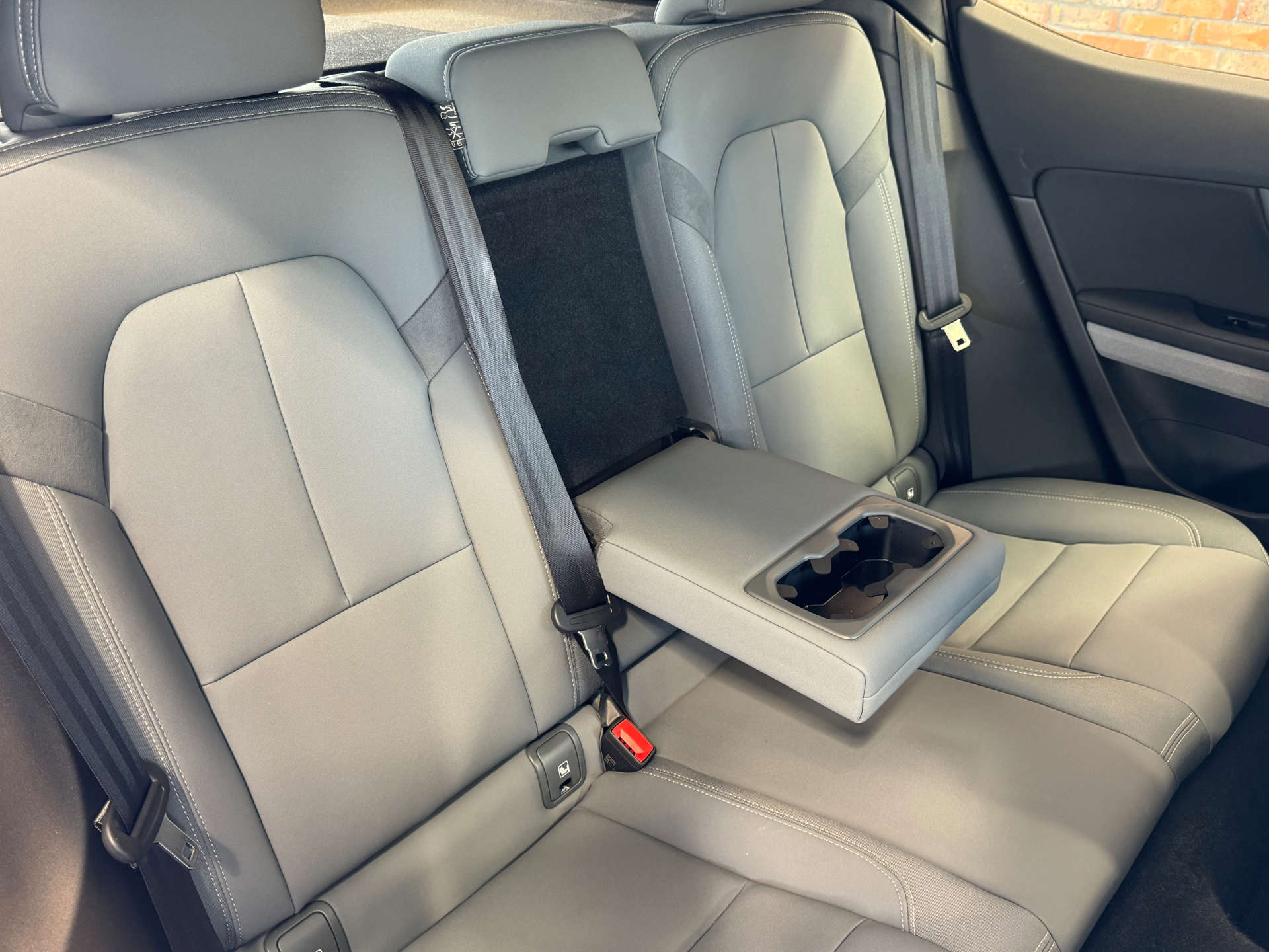 POLESTAR 2 Polestar 2 Pilot Plus EV AWD 4WD 5dr #39