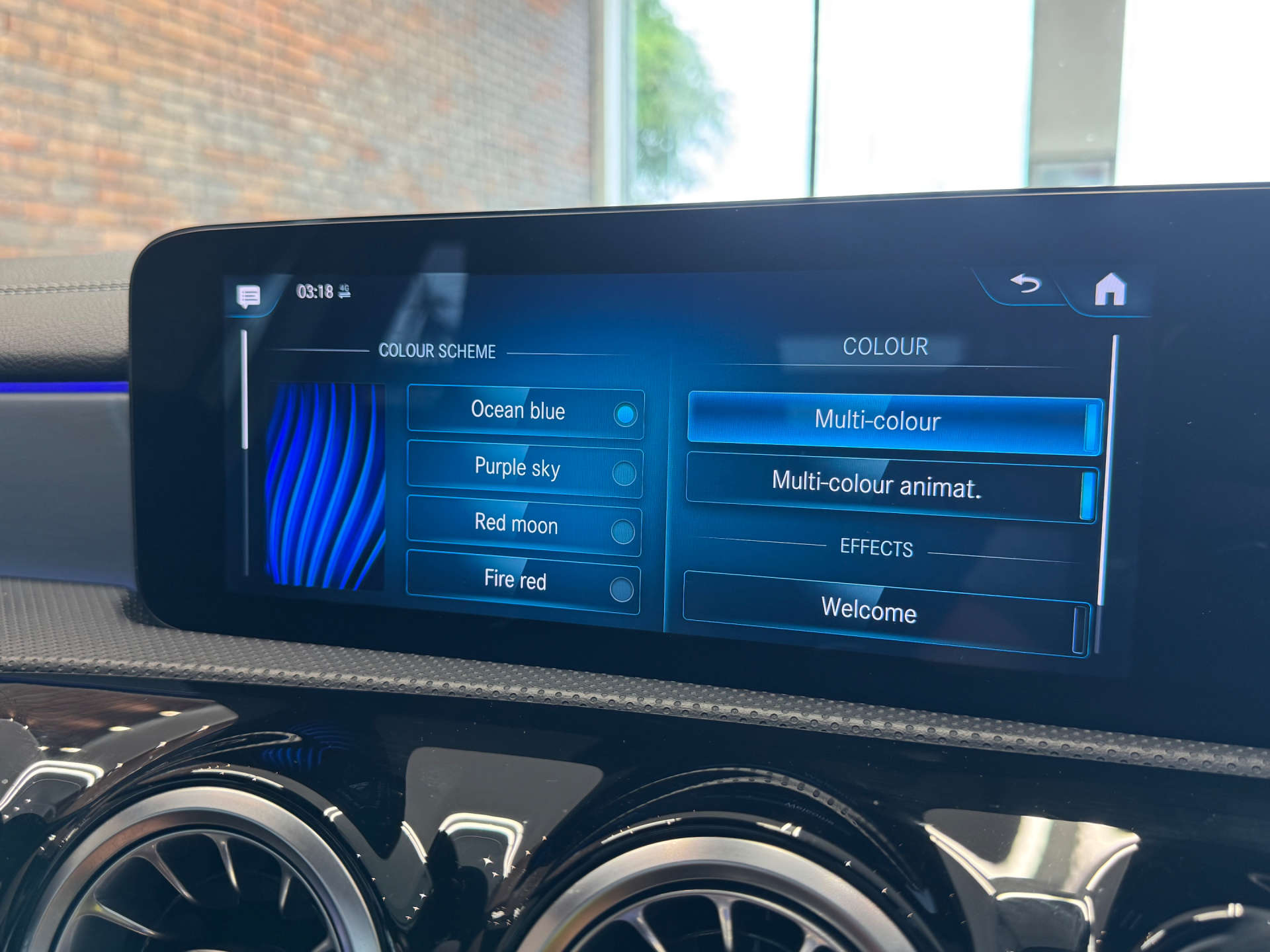 MERCEDES-BENZ A-CLASS 2.0 AMG A 35 Premium+ 4Matic Edition Auto 4WD 5dr #41