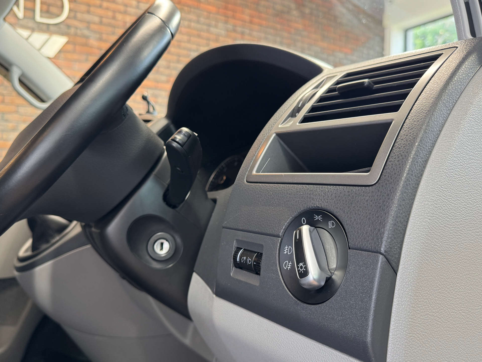 VOLKSWAGEN TRANSPORTER 2.0 Transporter T30 Highline TDI BlueMotion Technology #52