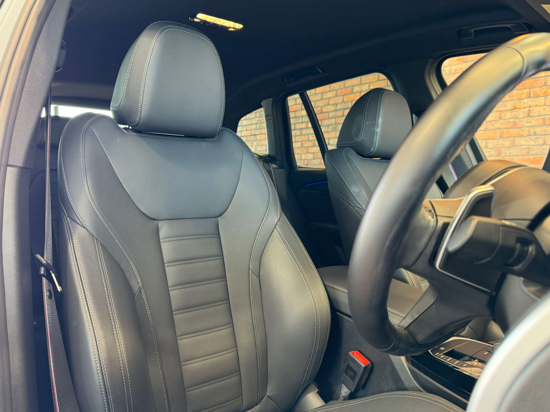 BMW X3 2.0 X3 xDrive 20d M Sport MHEV Auto 4WD 5dr #30