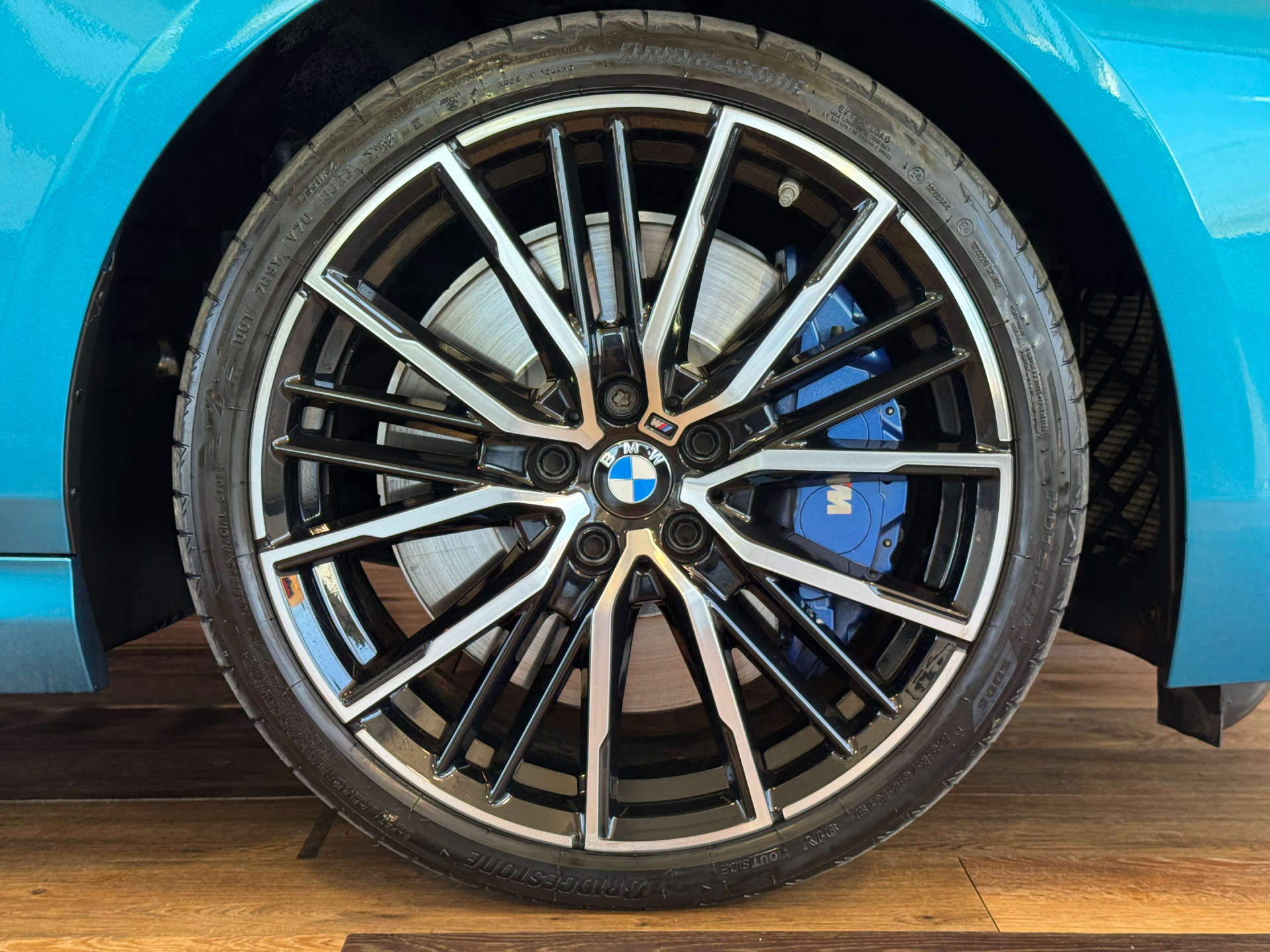 BMW 2 SERIES 2.0 M235i xDrive Auto 4WD 4dr #15