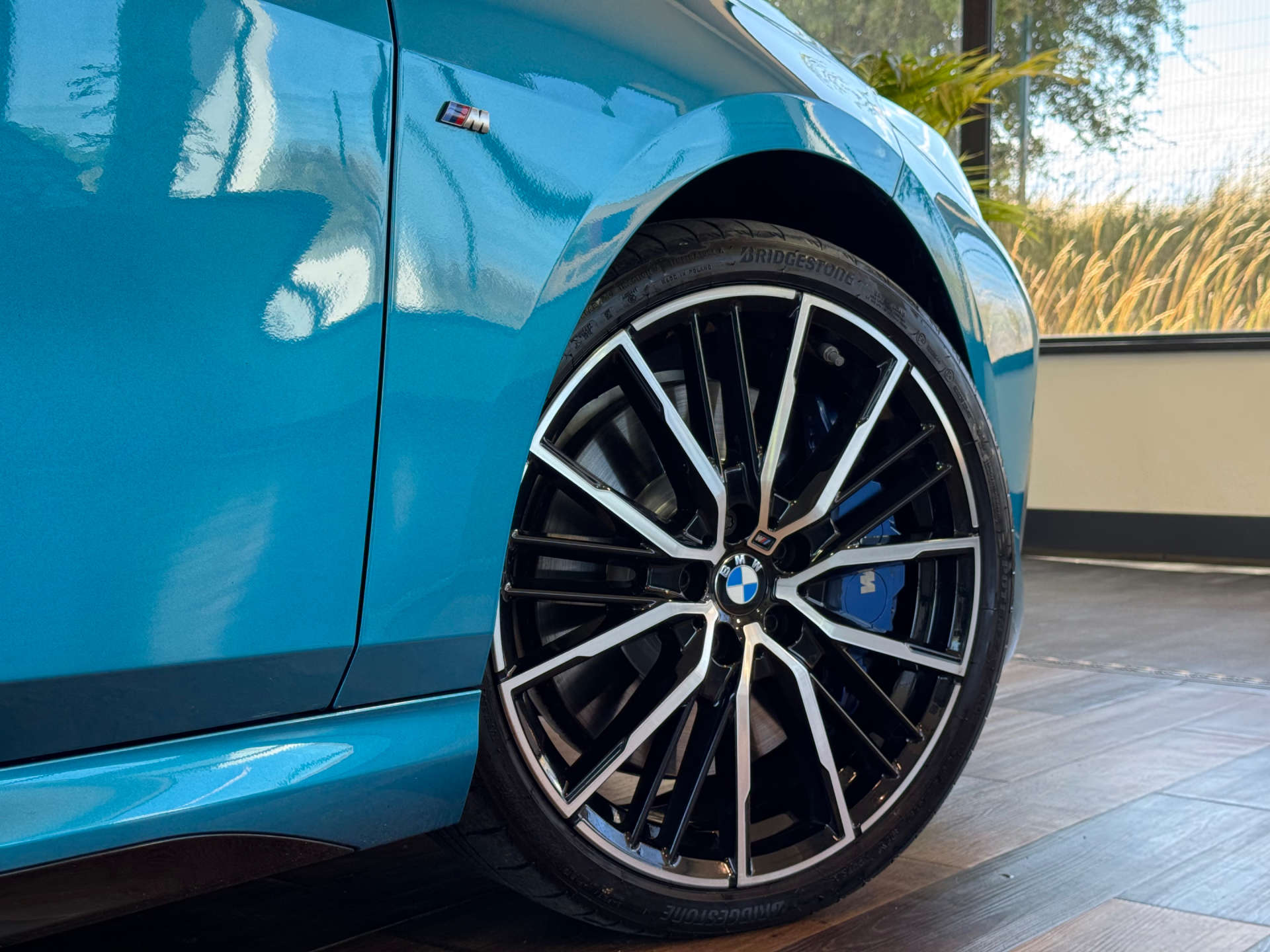 BMW 2 SERIES 2.0 M235i xDrive Auto 4WD 4dr #16