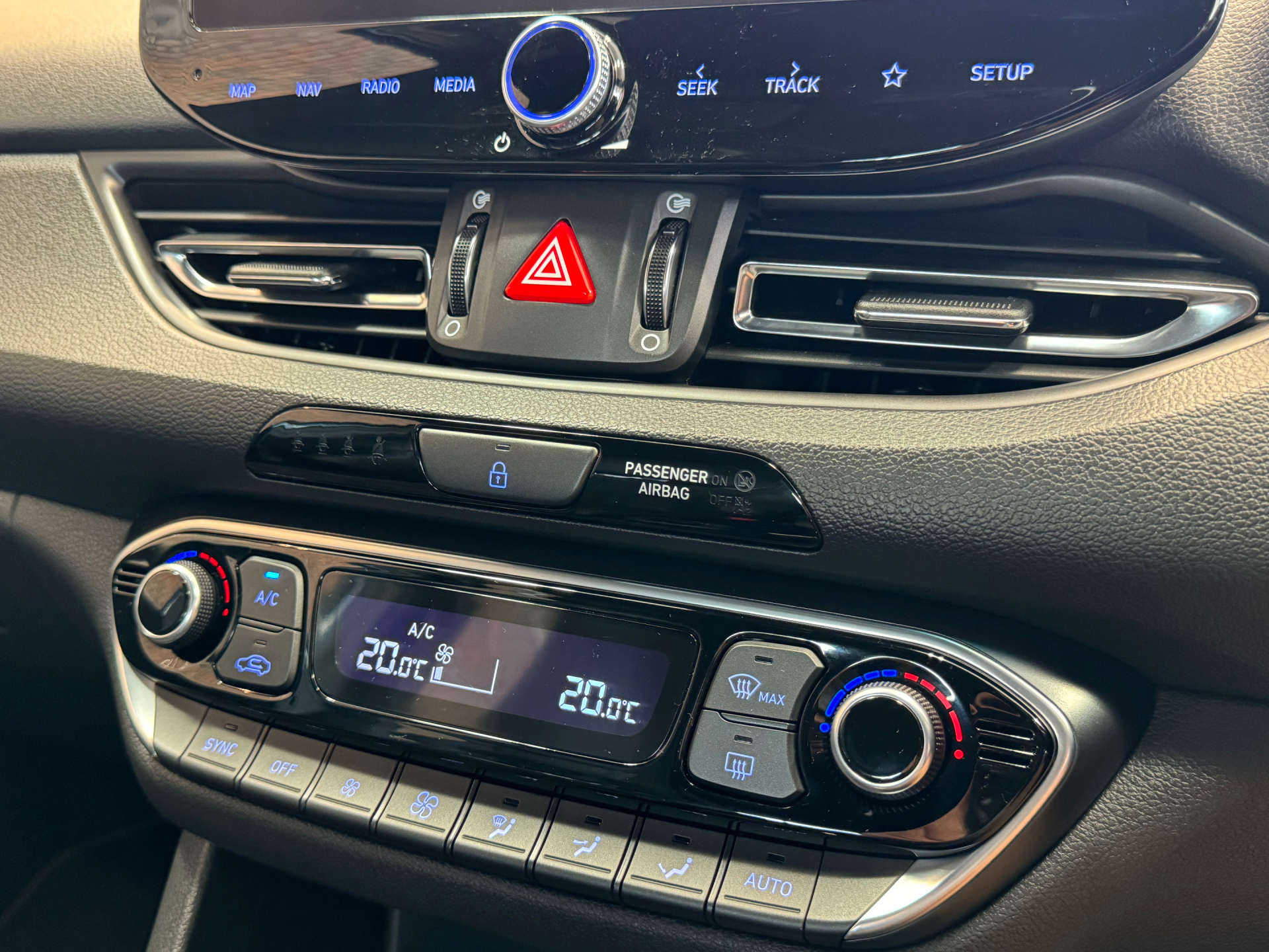 HYUNDAI I30 2.0 i30 N TGDi Auto 5dr #38