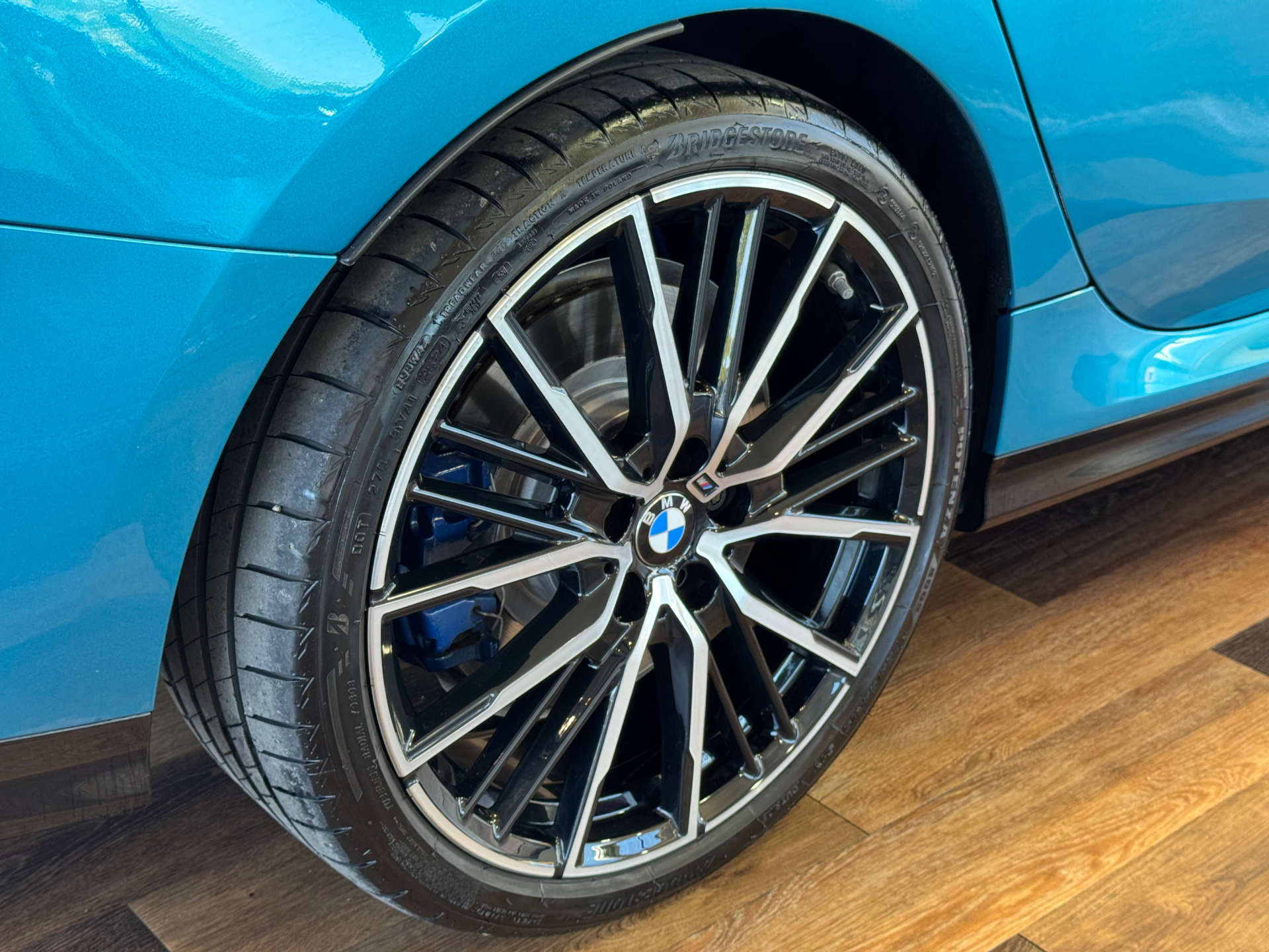 BMW 2 SERIES 2.0 M235i xDrive Auto 4WD 4dr #18