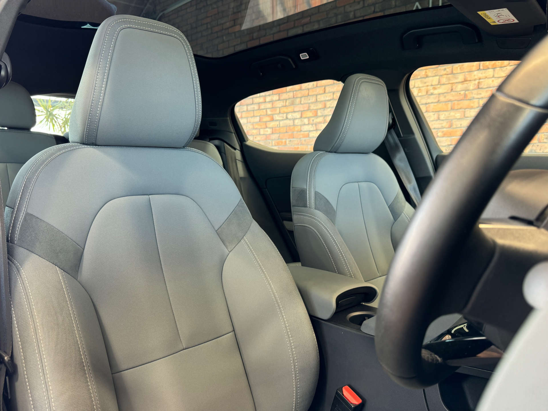 POLESTAR 2 Polestar 2 Pilot Plus EV AWD 4WD 5dr #44