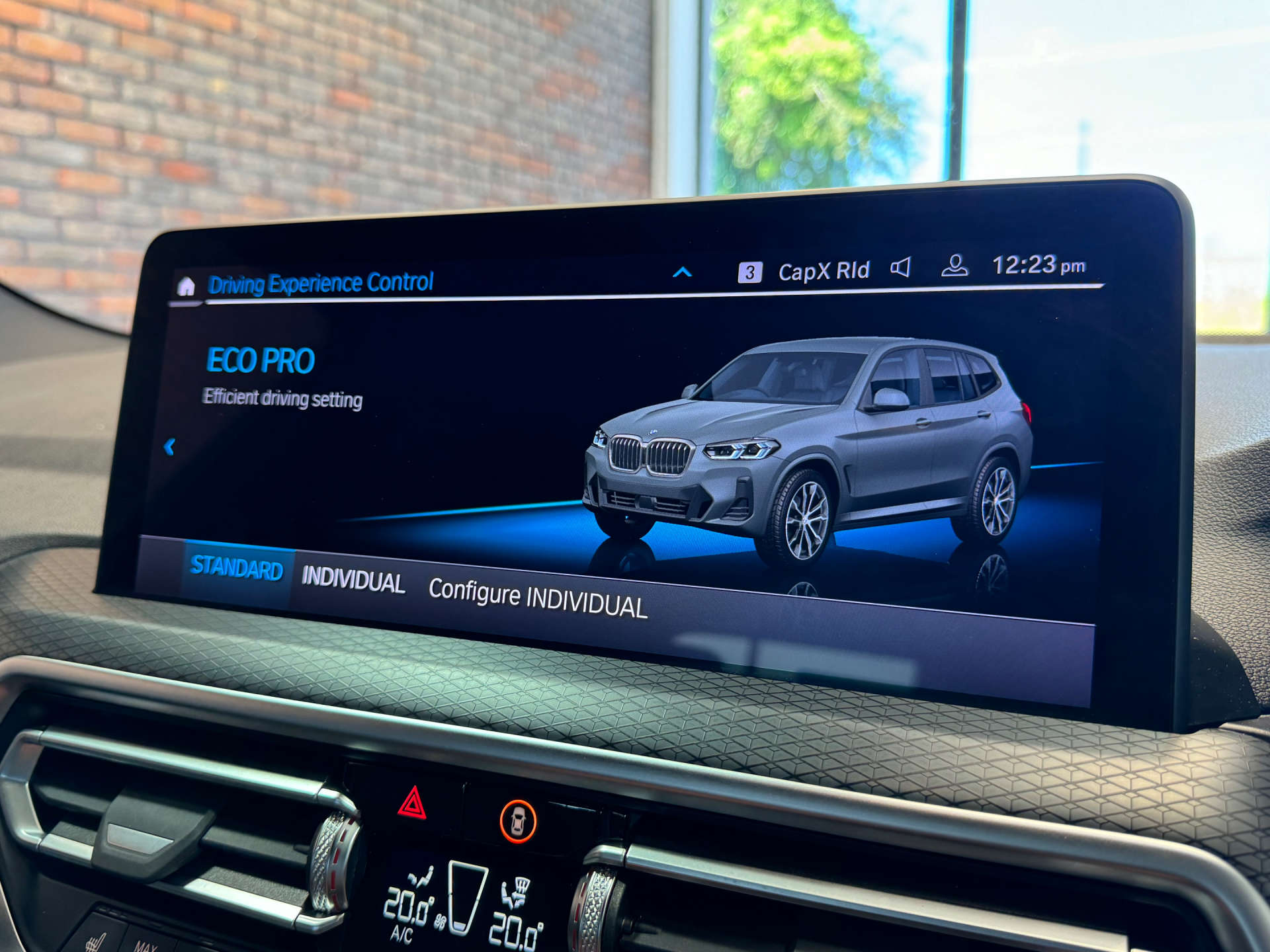 BMW X3 2.0 X3 xDrive 20d M Sport MHEV Auto 4WD 5dr #37
