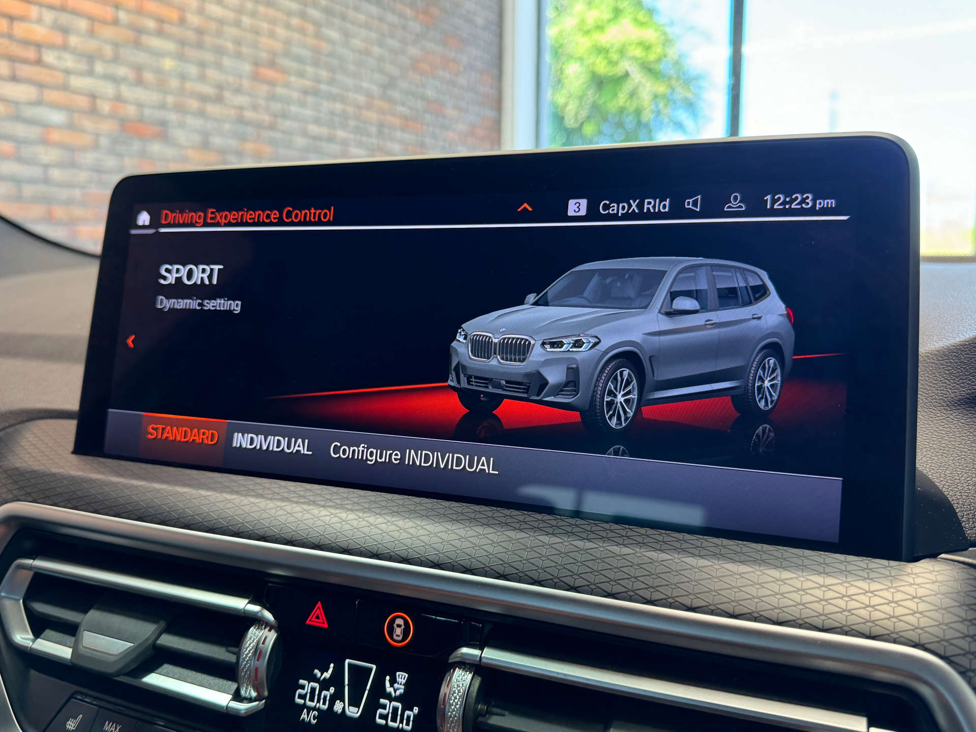 BMW X3 2.0 X3 xDrive 20d M Sport MHEV Auto 4WD 5dr #39