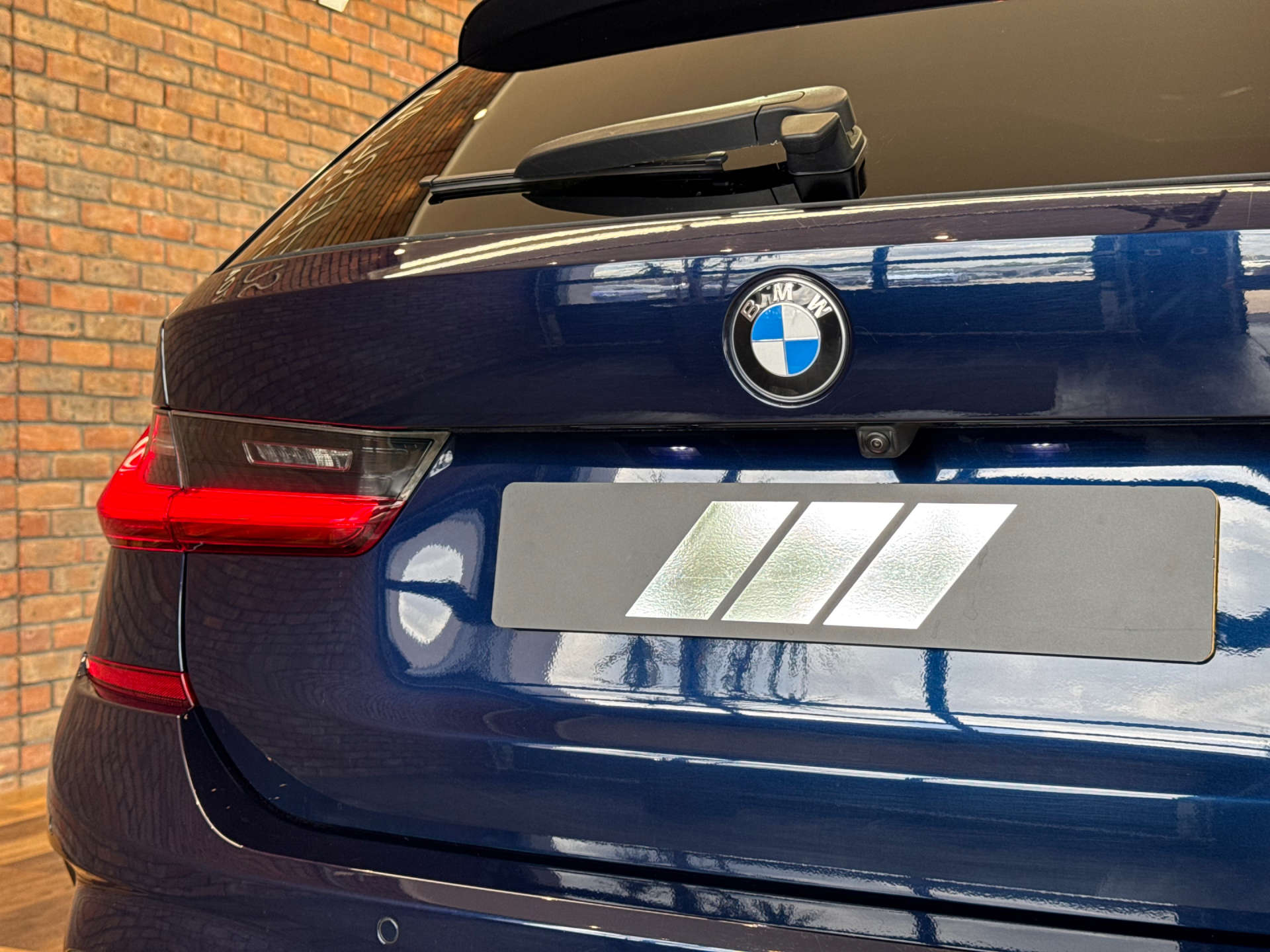 BMW 3 SERIES 2.0 330e M Sport Professional Edition Auto 5dr #15