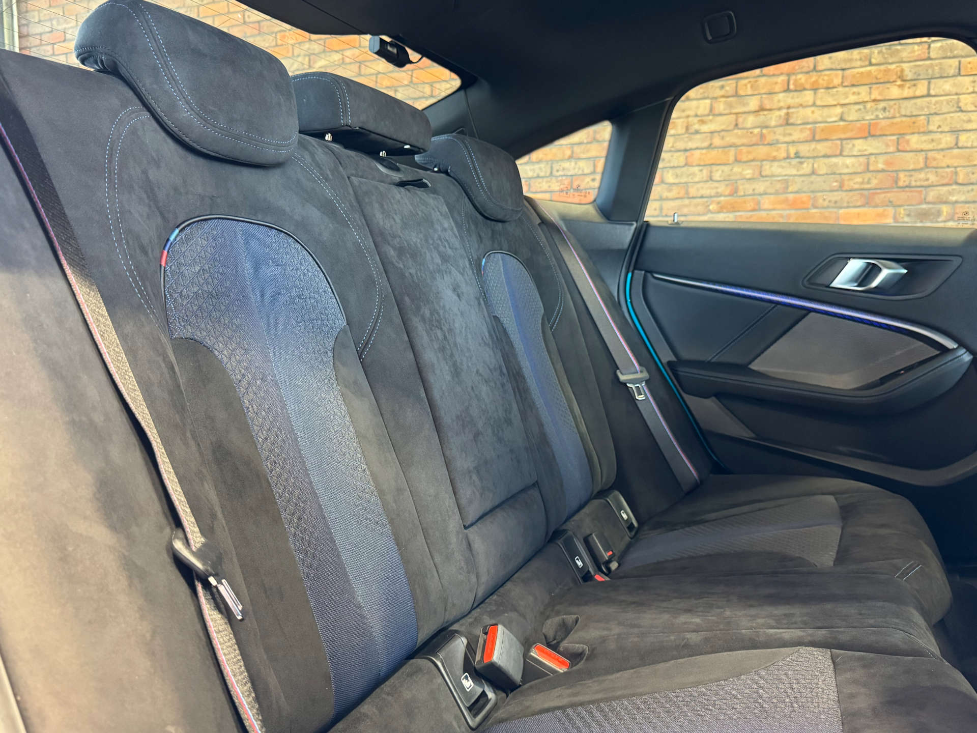 BMW 2 SERIES 2.0 M235i xDrive Auto 4WD 4dr #26