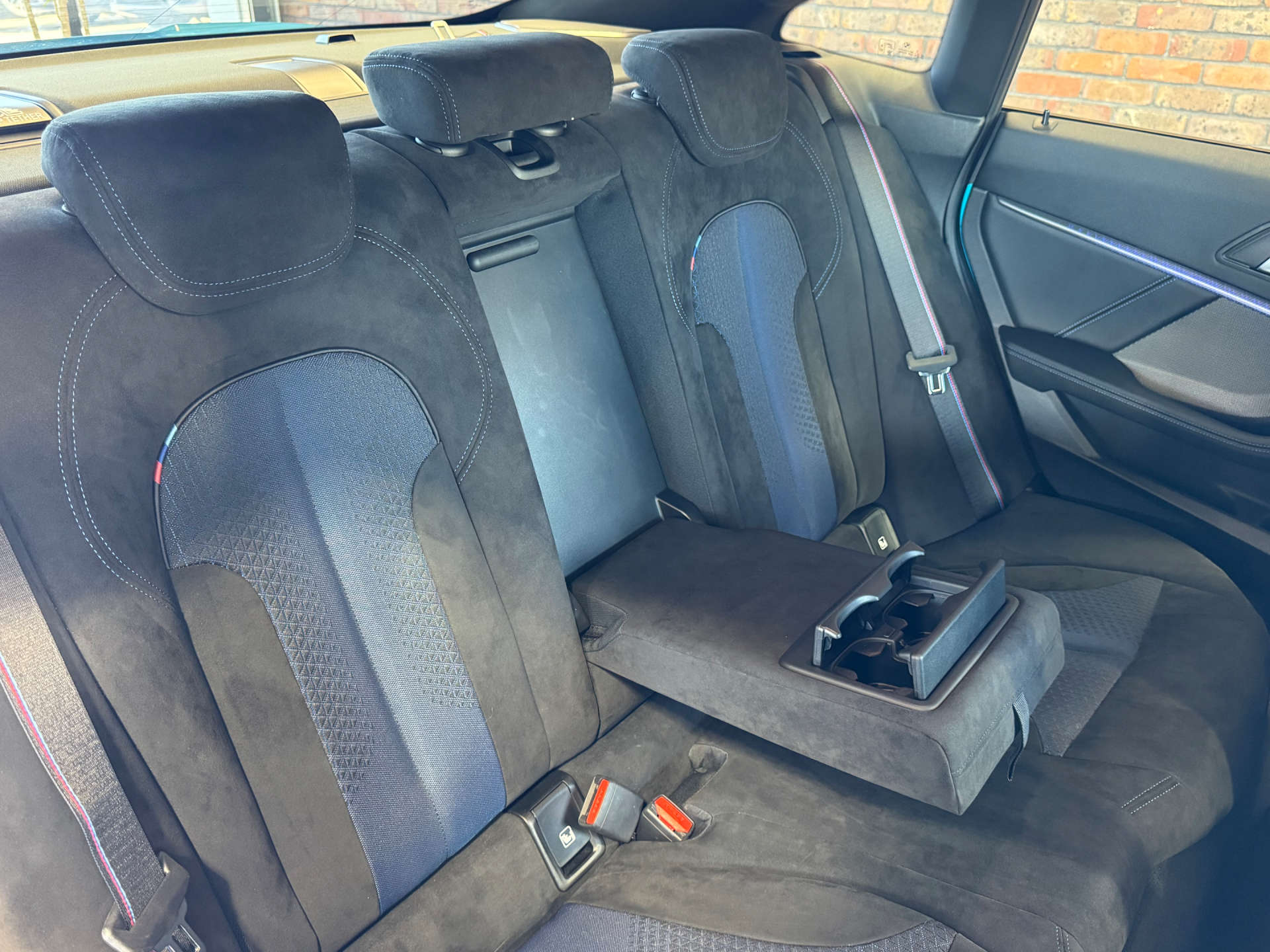 BMW 2 SERIES 2.0 M235i xDrive Auto 4WD 4dr #29