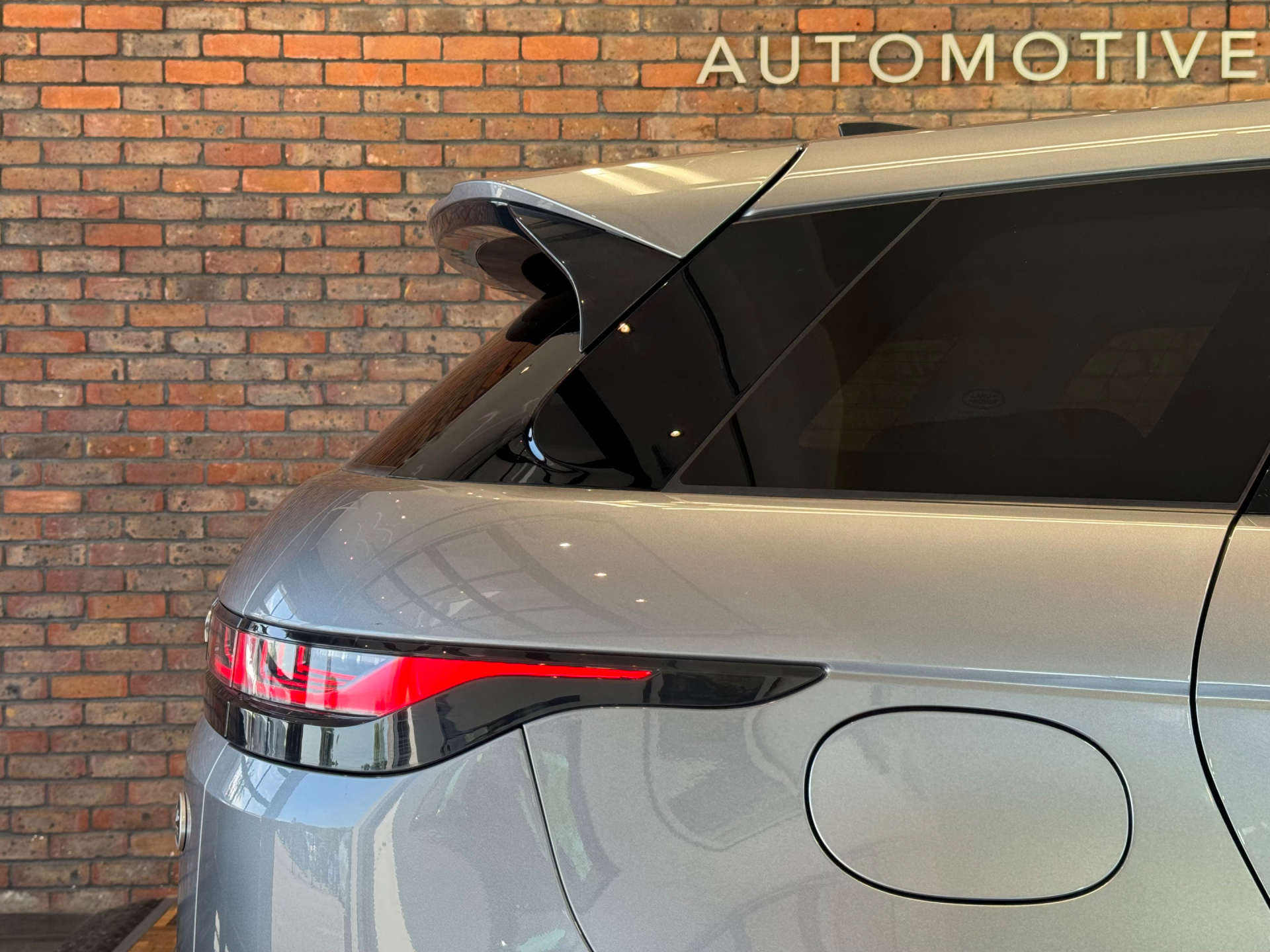 LAND ROVER RANGE ROVER EVOQUE 2.0 Range Rover Evoque SE D MHEV Auto 4WD 5dr #19