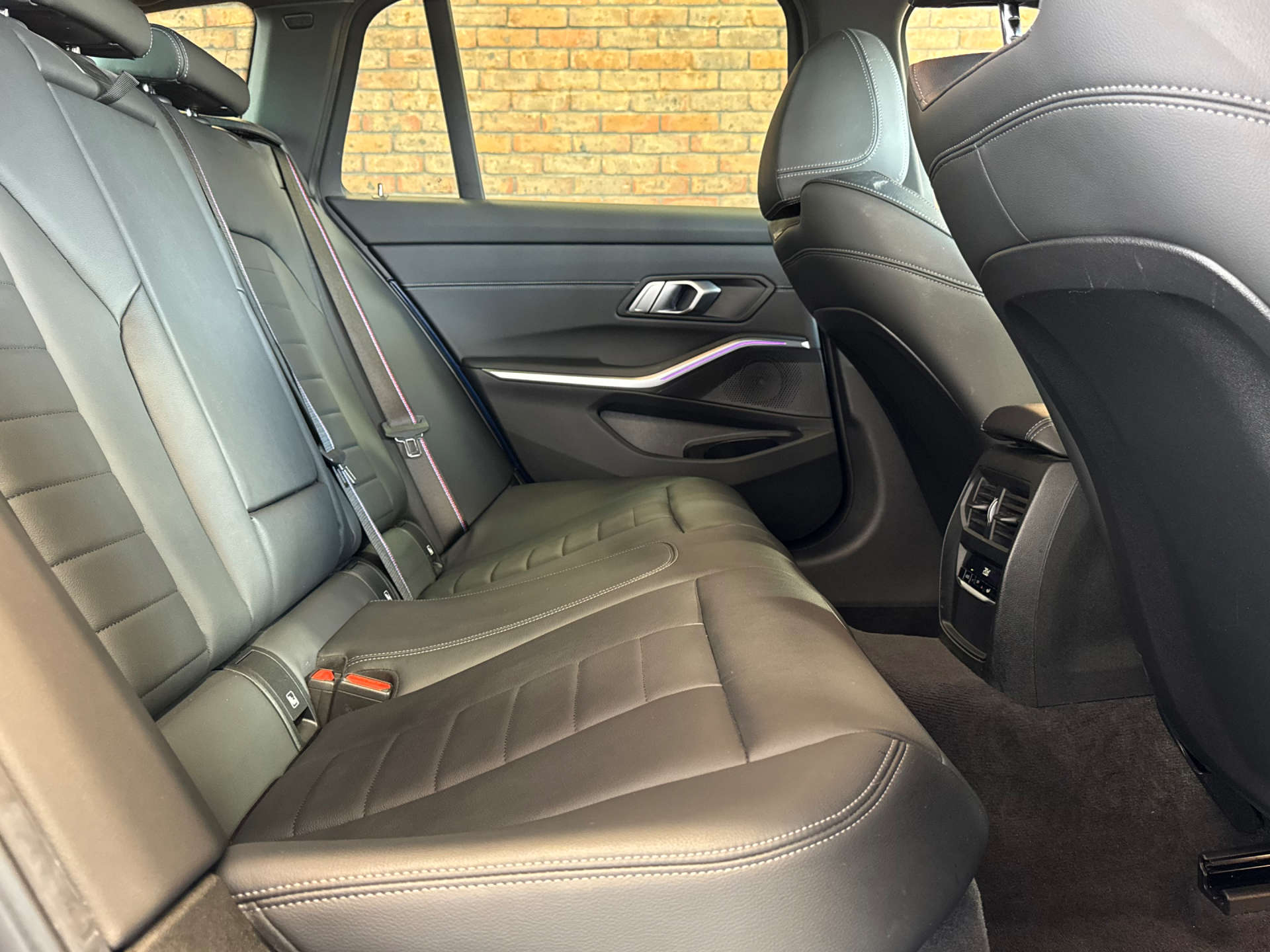 BMW 3 SERIES 2.0 330e M Sport Professional Edition Auto 5dr #20