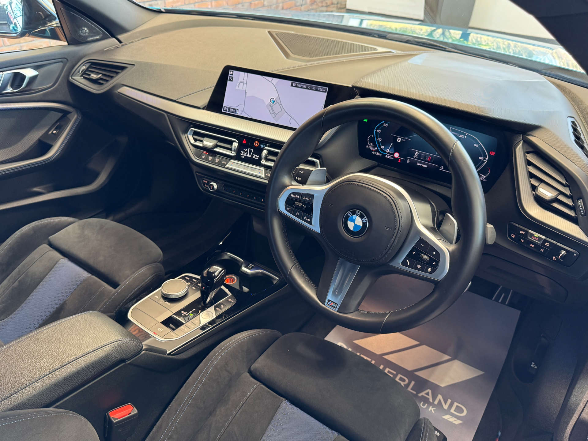BMW 2 SERIES 2.0 M235i xDrive Auto 4WD 4dr #32
