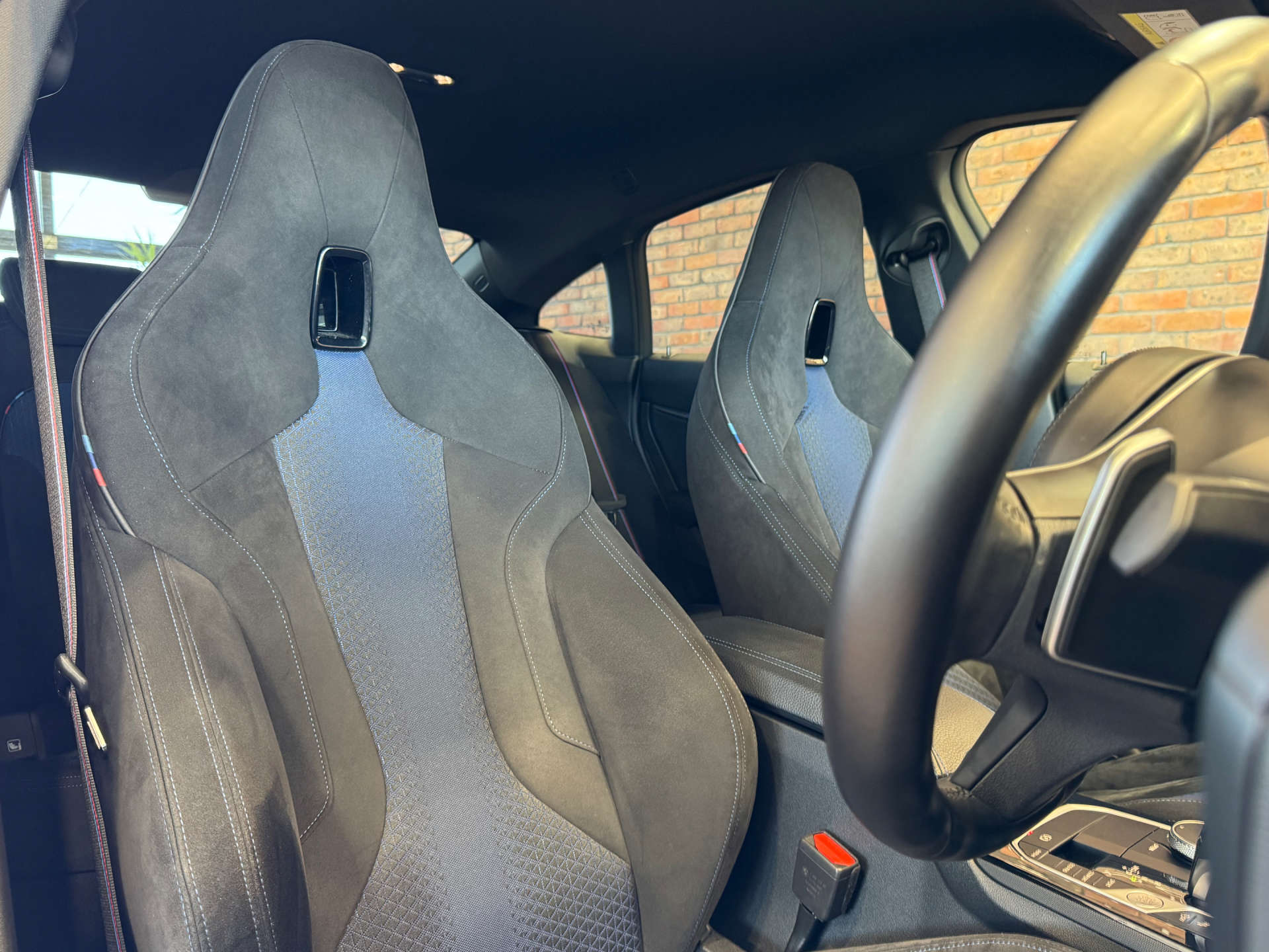 BMW 2 SERIES 2.0 M235i xDrive Auto 4WD 4dr #33