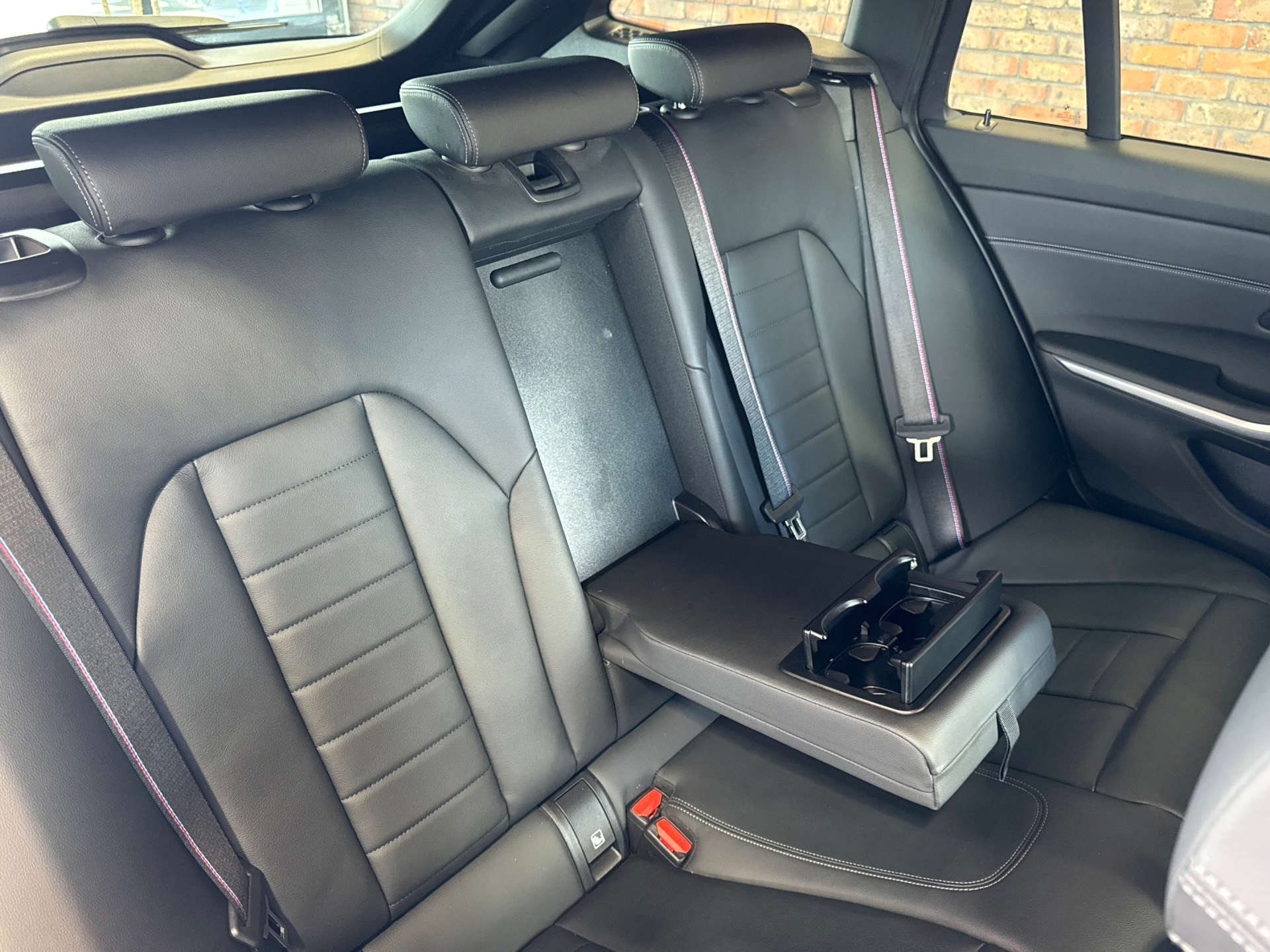 BMW 3 SERIES 2.0 330e M Sport Professional Edition Auto 5dr #22