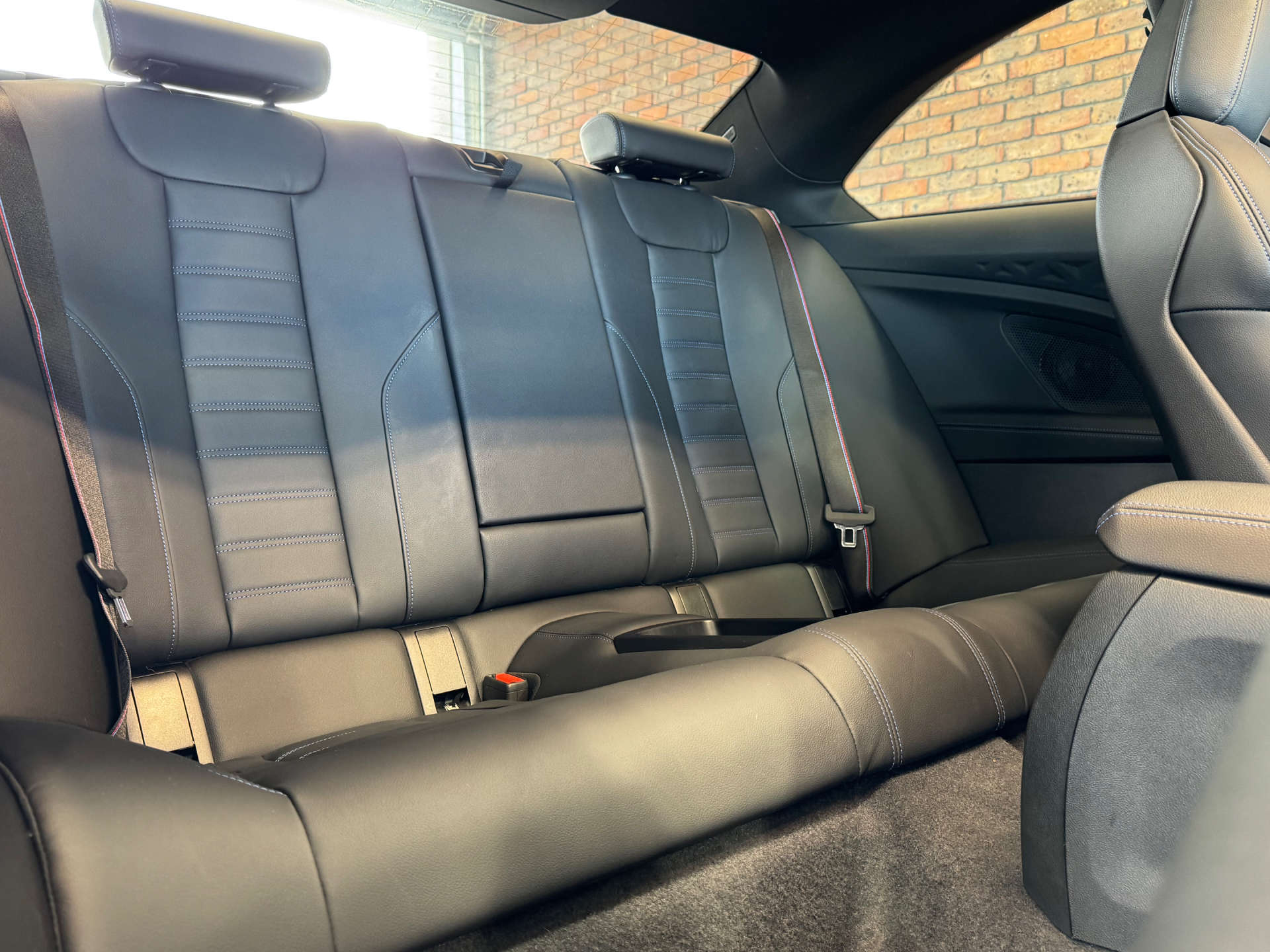 BMW 2 SERIES 3.0 M240i xDrive Auto 4WD 2dr #26