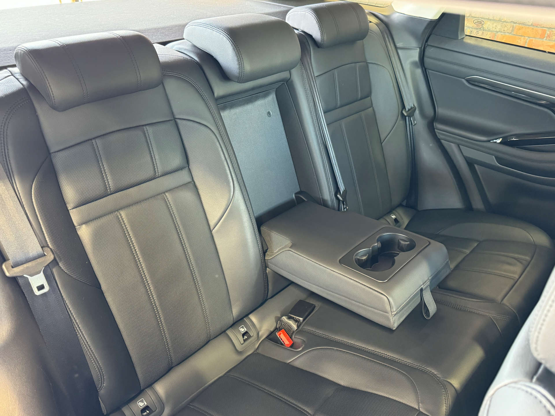 LAND ROVER RANGE ROVER EVOQUE 2.0 Range Rover Evoque SE D MHEV Auto 4WD 5dr #27