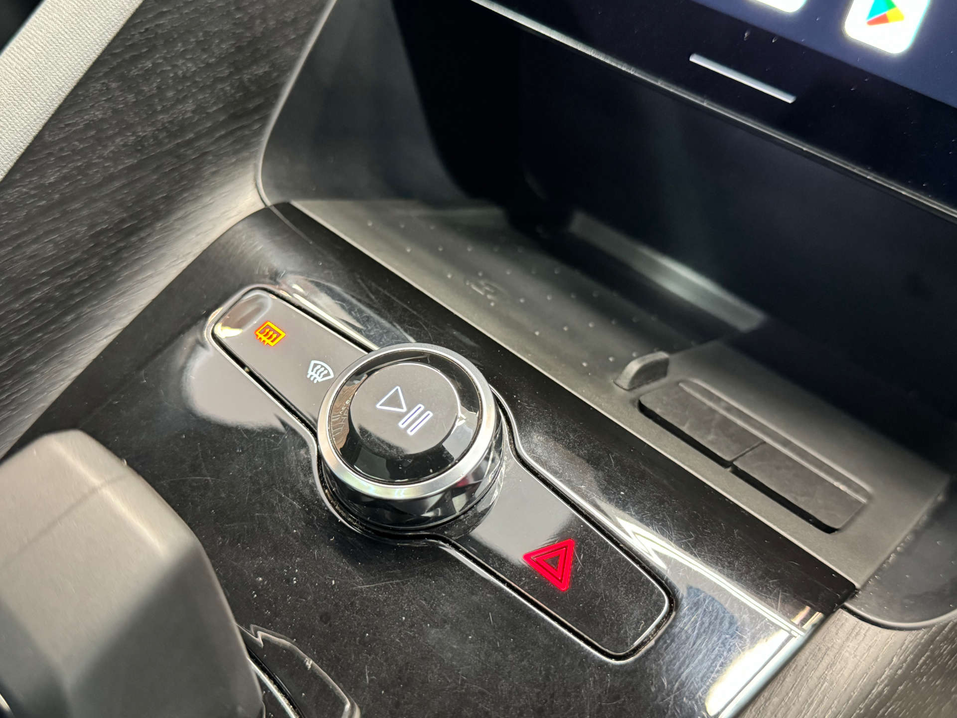 POLESTAR 2 Polestar 2 Pilot Plus EV AWD 4WD 5dr #60