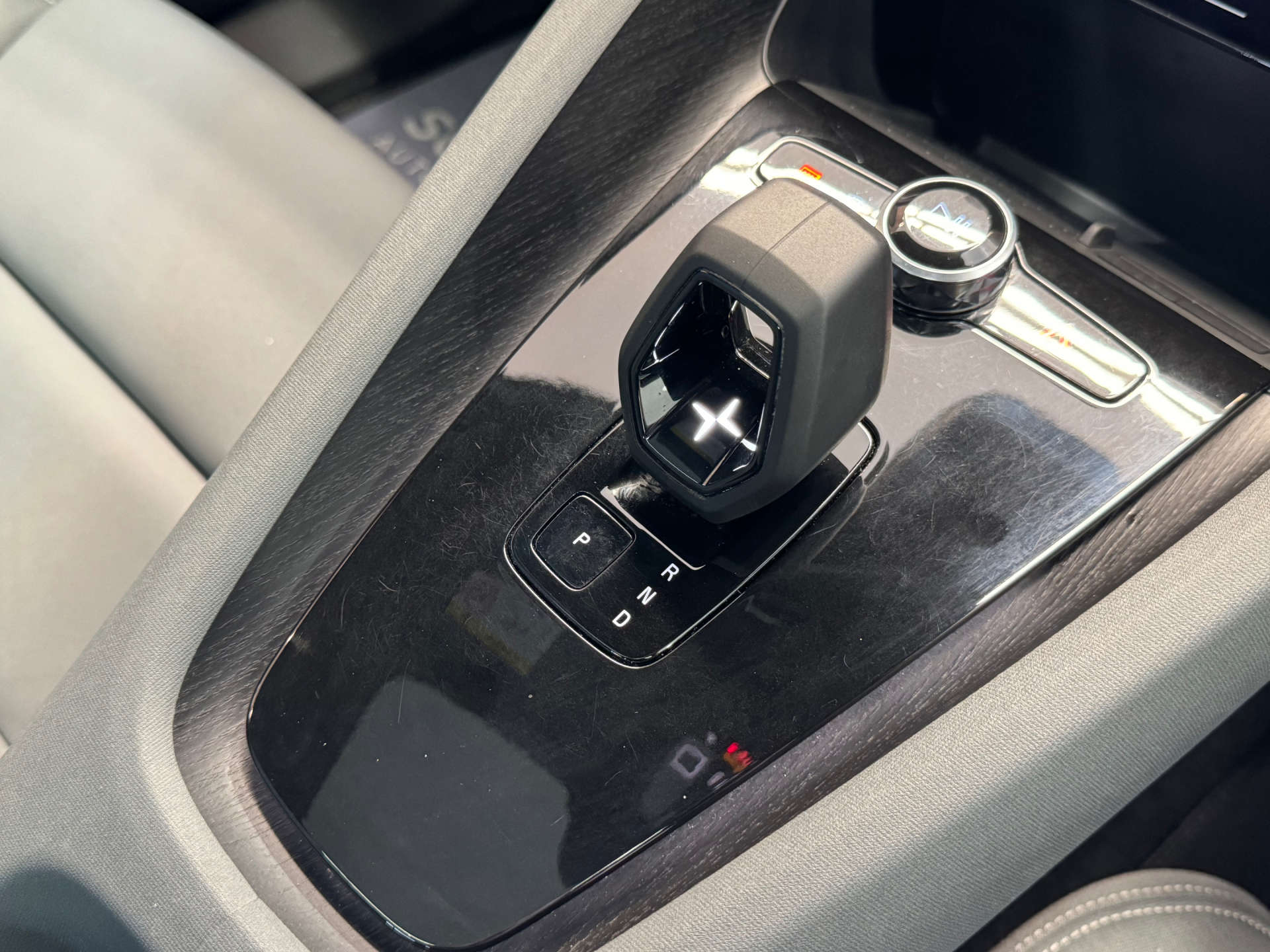 POLESTAR 2 Polestar 2 Pilot Plus EV AWD 4WD 5dr #61
