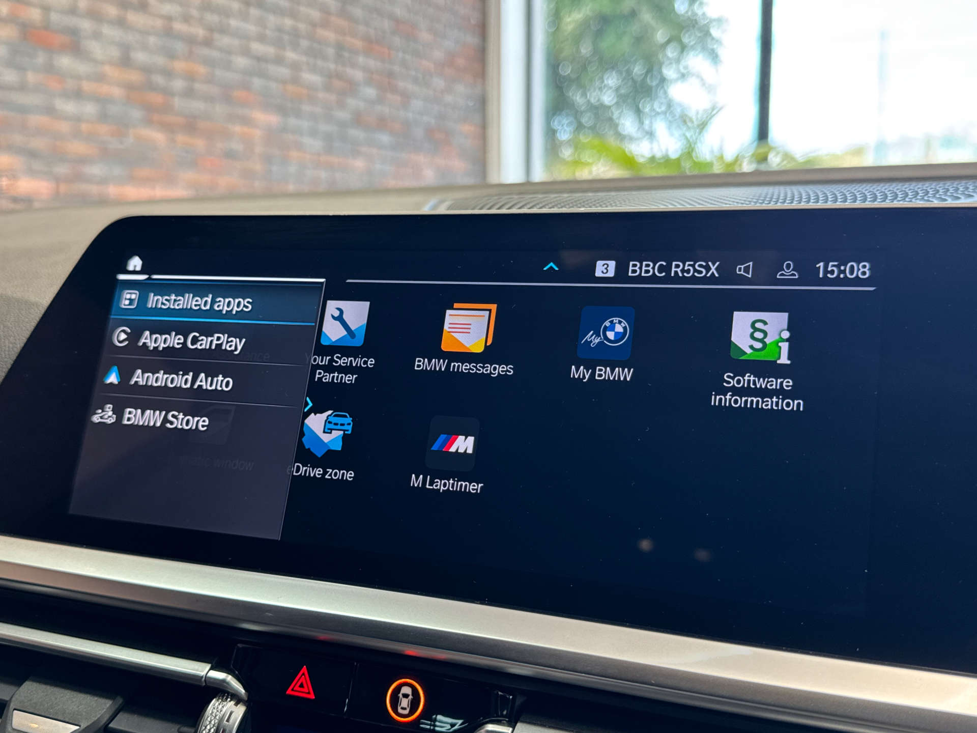 BMW 3 SERIES 2.0 330e M Sport Professional Edition Auto 5dr #30