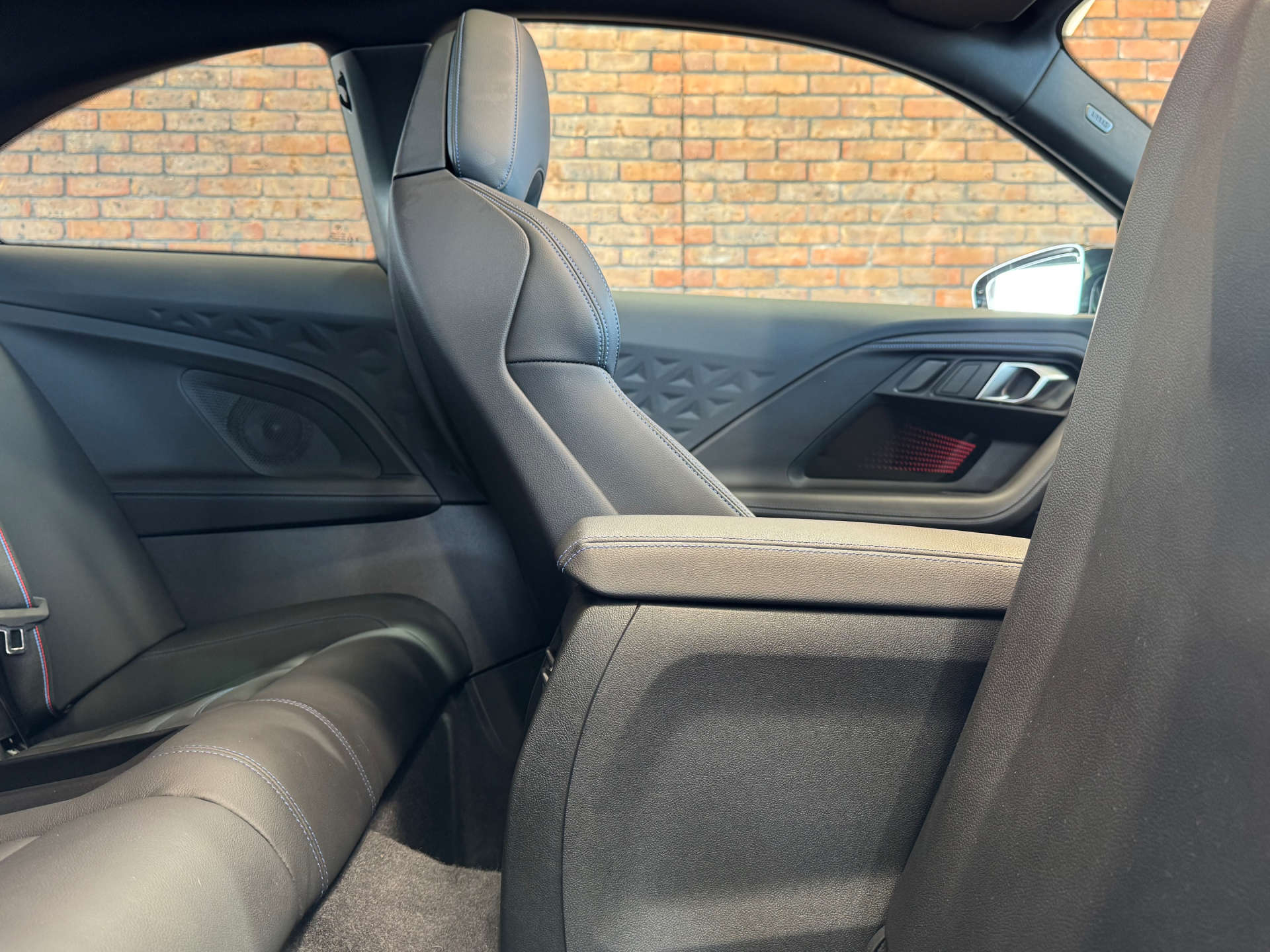 BMW 2 SERIES 3.0 M240i xDrive Auto 4WD 2dr #27