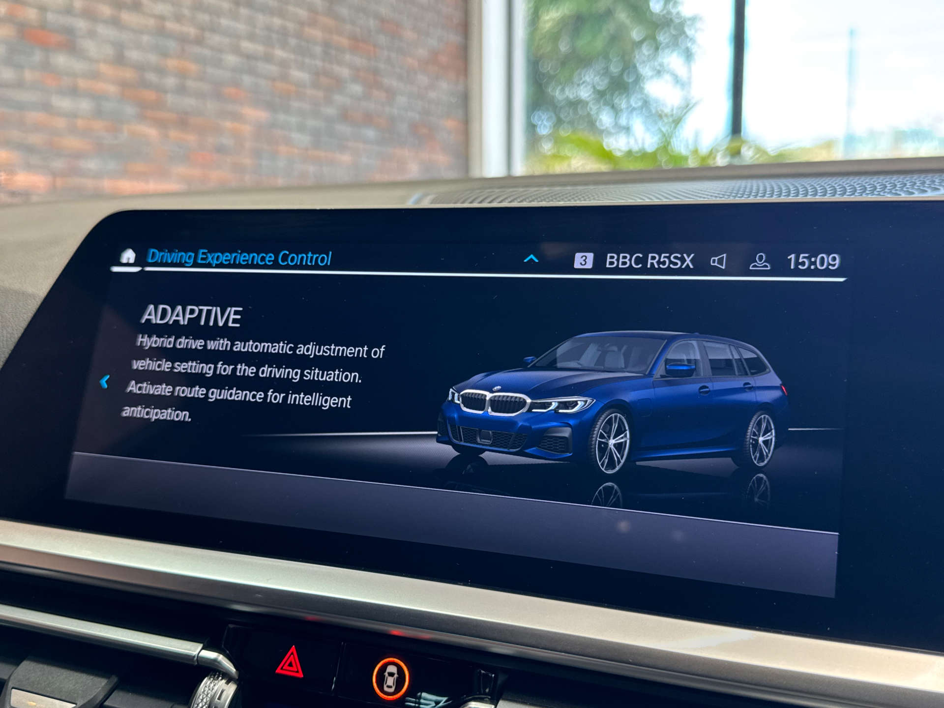 BMW 3 SERIES 2.0 330e M Sport Professional Edition Auto 5dr #31