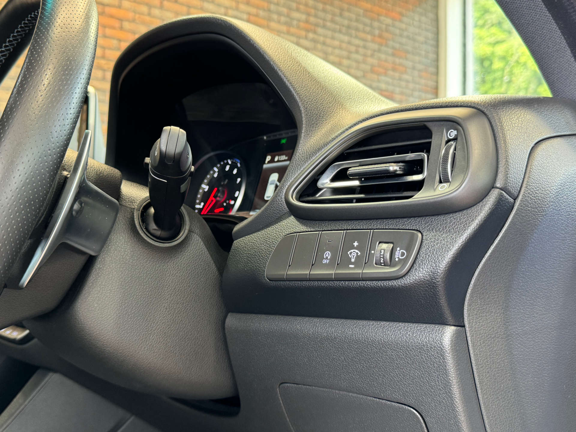 HYUNDAI I30 2.0 i30 N TGDi Auto 5dr #61
