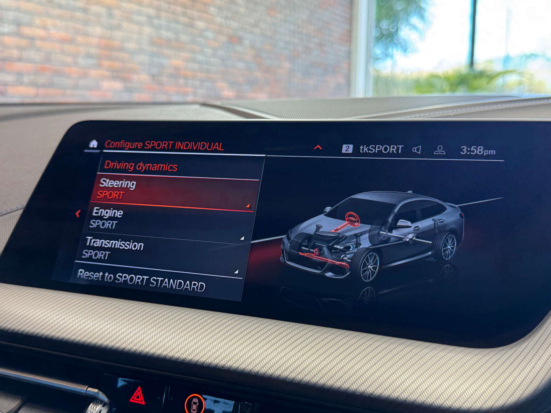 BMW 2 SERIES 2.0 M235i xDrive Auto 4WD 4dr #45