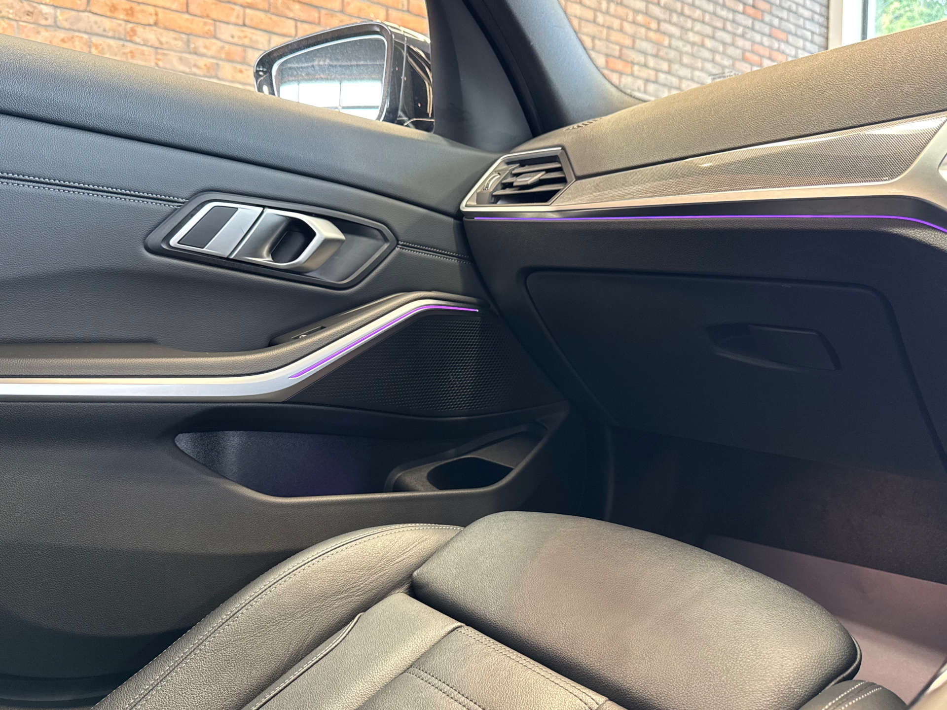 BMW 3 SERIES 2.0 330e M Sport Professional Edition Auto 5dr #41