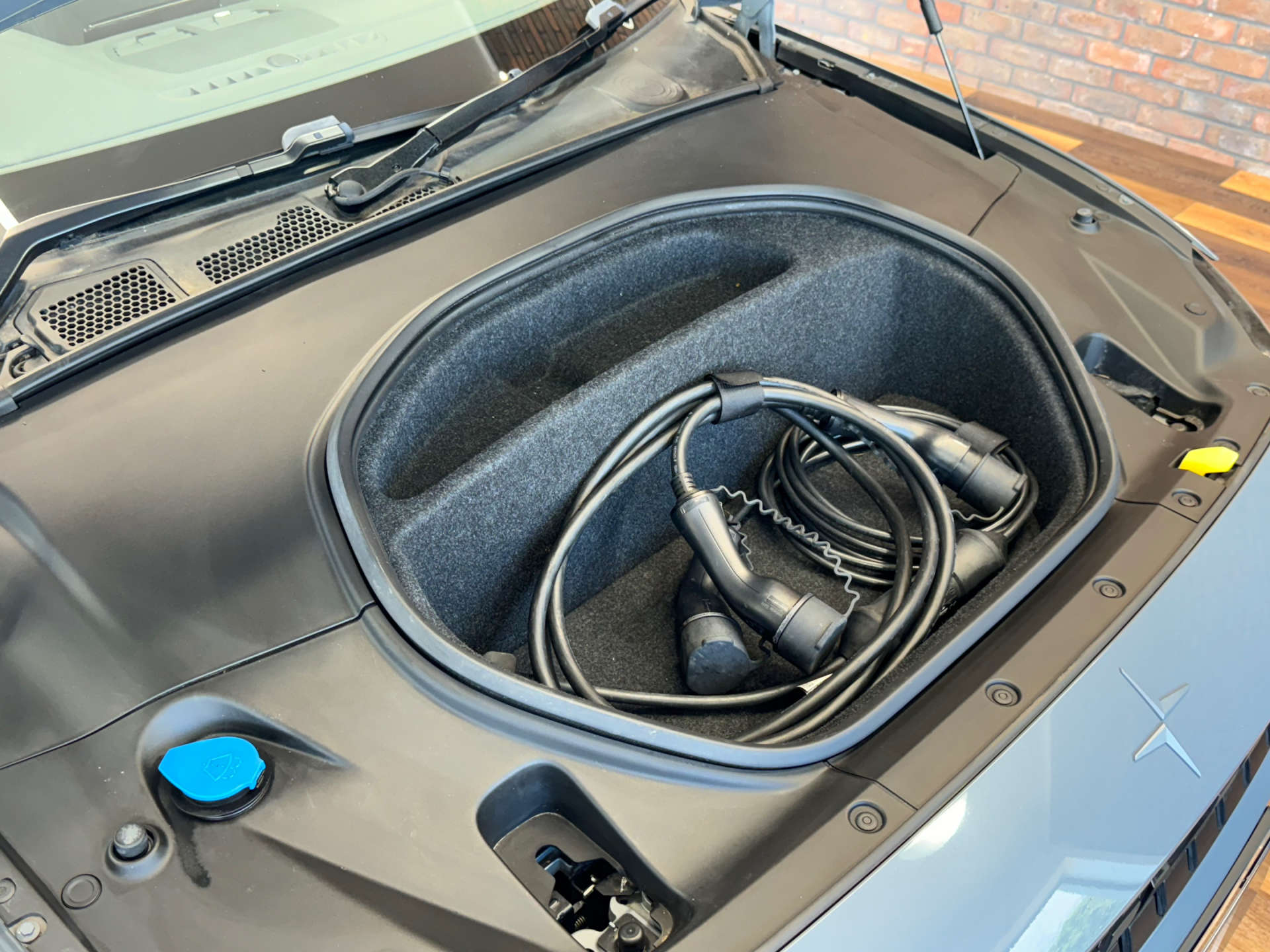 POLESTAR 2 Polestar 2 Pilot Plus EV AWD 4WD 5dr #73