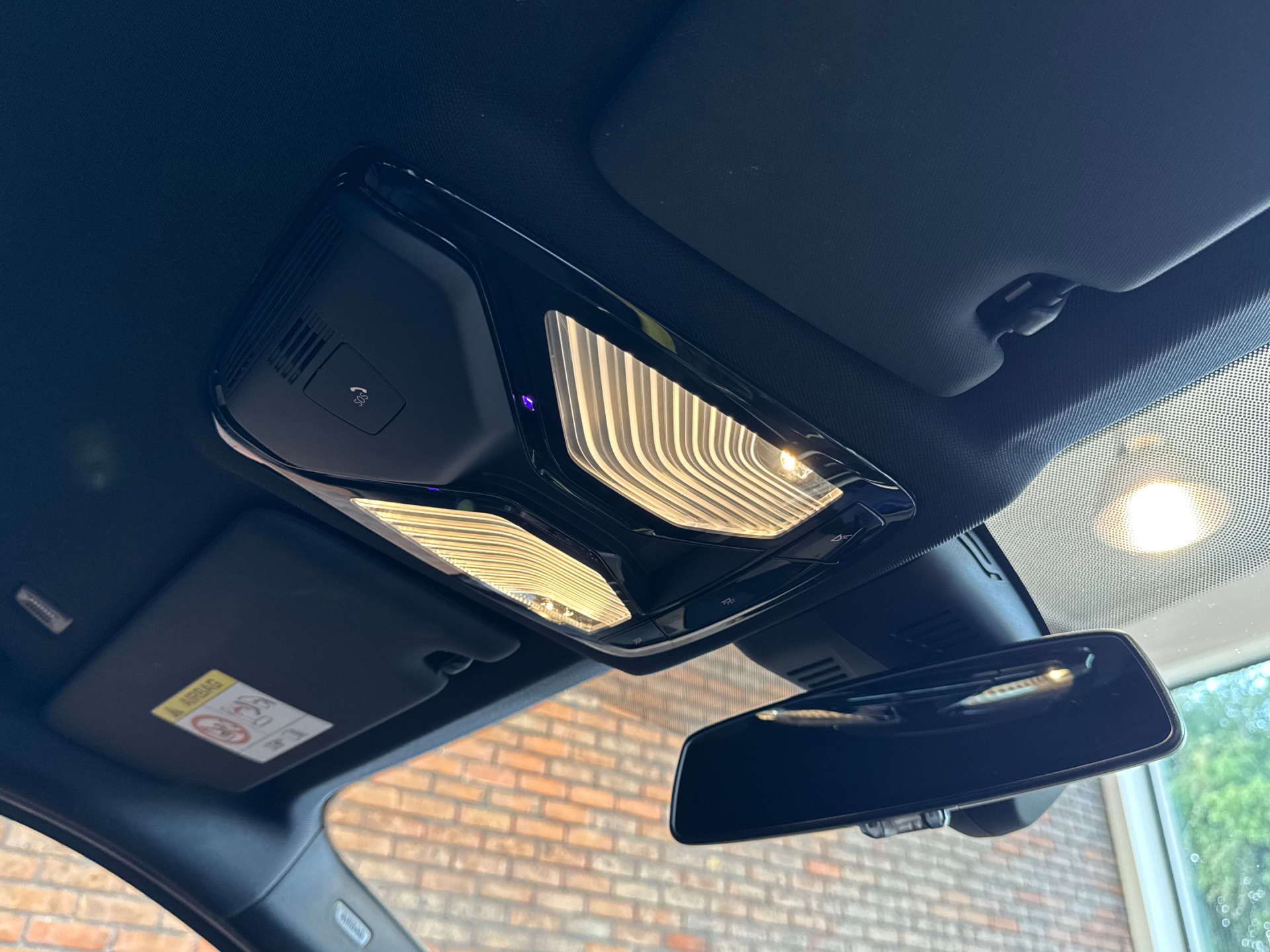 BMW 3 SERIES 2.0 330e M Sport Professional Edition Auto 5dr #44