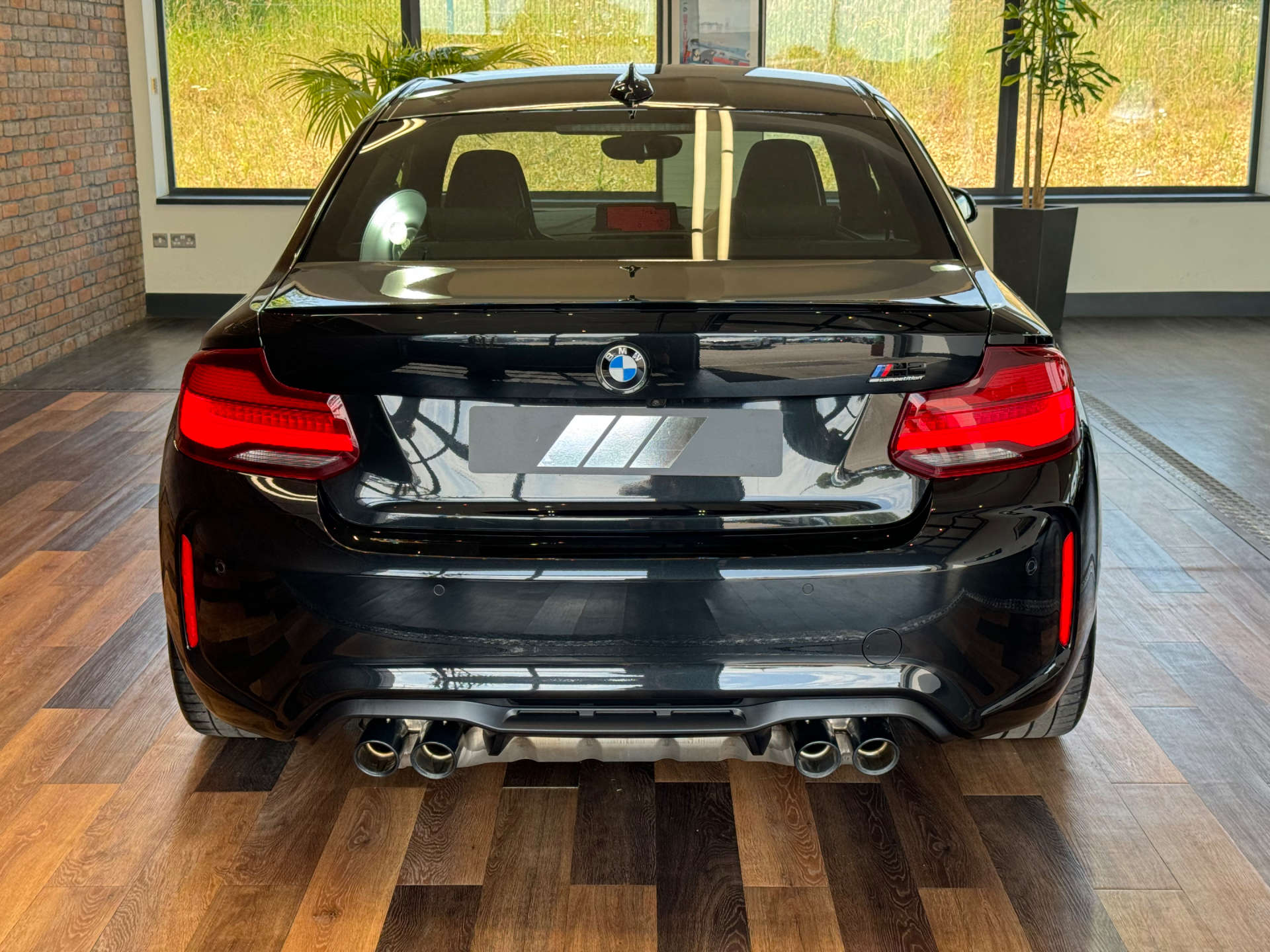 BMW 2 SERIES 3.0 M2 Competition Edition Auto 2dr #8