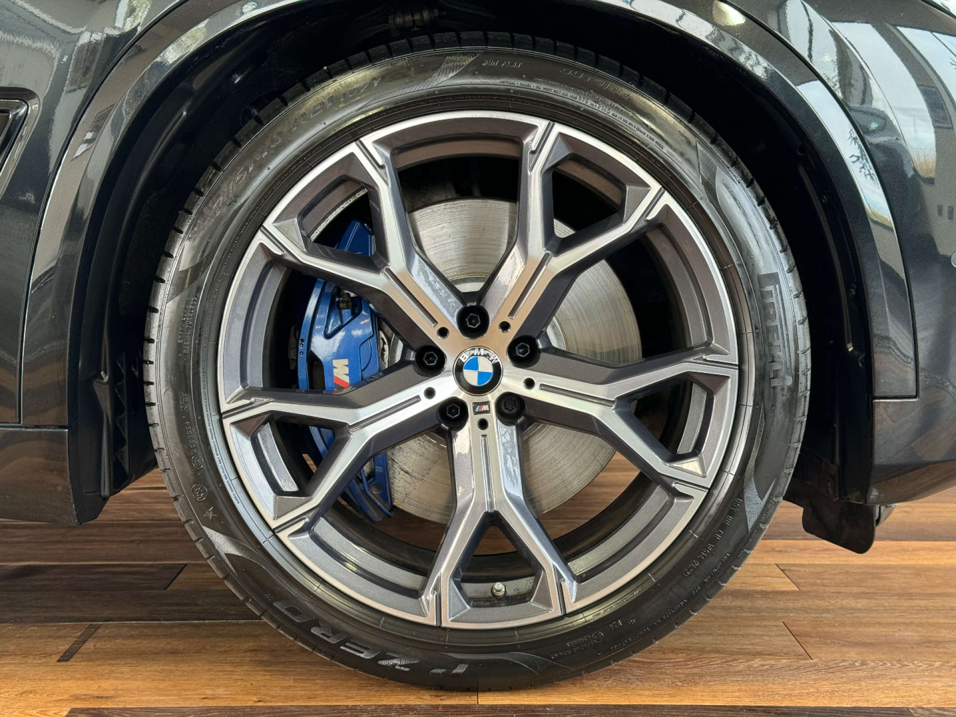 BMW X5 3.0 X5 xDrive 40d M Sport MHEV Auto 4WD 5dr #14